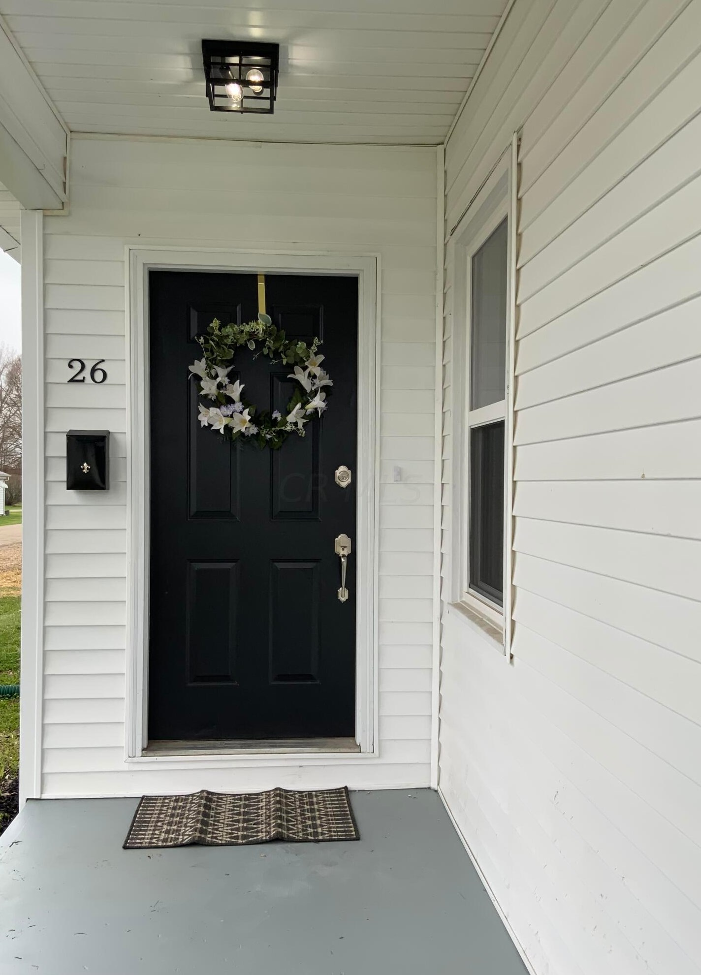 26 Parrott St, Mount Vernon, OH 43050-4520