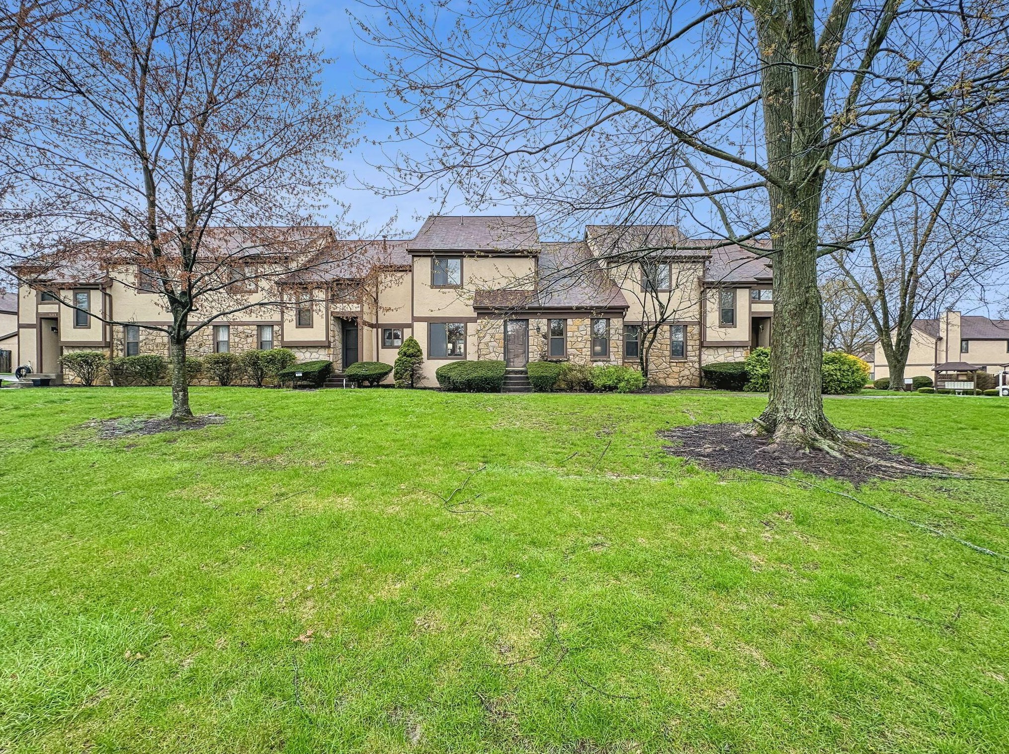 535 Durbin Rd #c, Columbus, OH 43213