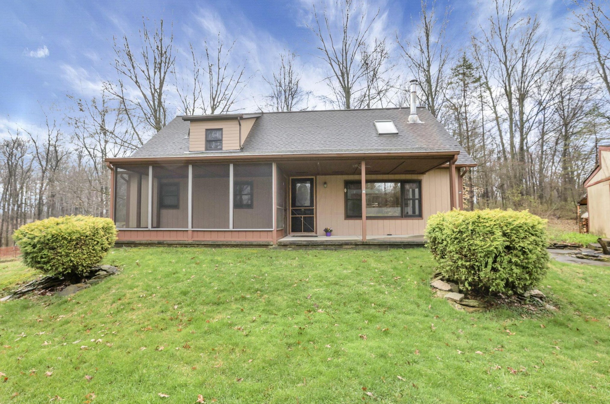 10871 Miller Nw Rd, Johnstown, OH 43031