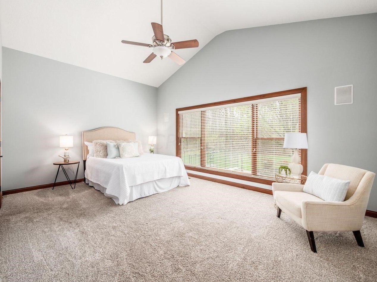 5260 Bayside Rdg Dr, Galena OH  43021-8534 exterior