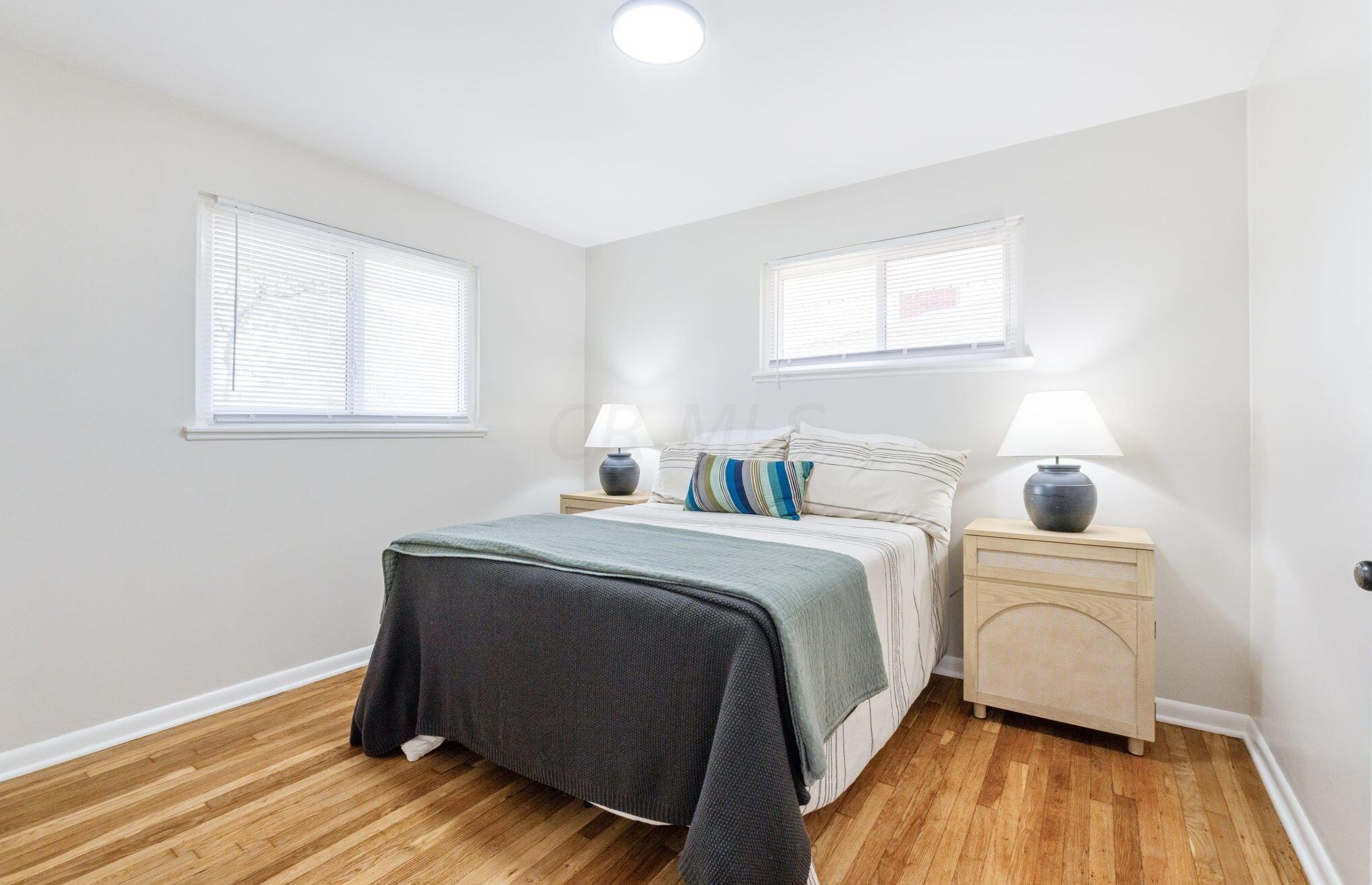 1081 Racine Ave, Columbus OH  43204-2720 exterior