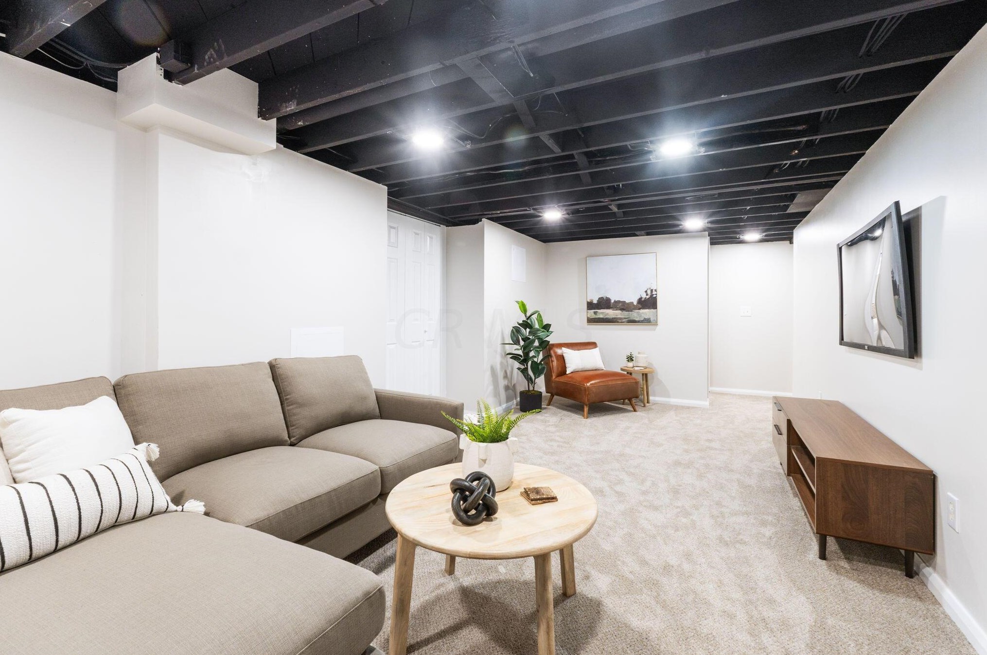 1081 Racine Ave, Columbus OH  43204-2720 exterior