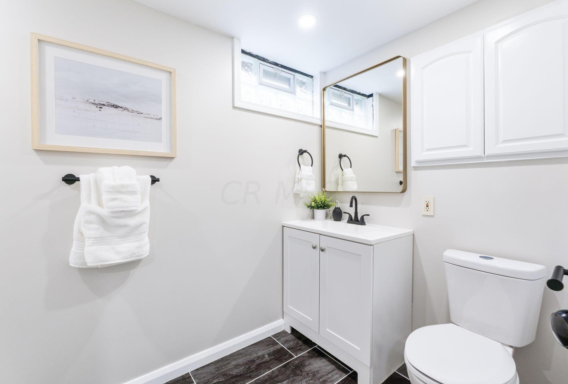 1081 Racine Ave, Columbus OH  43204-2720 exterior