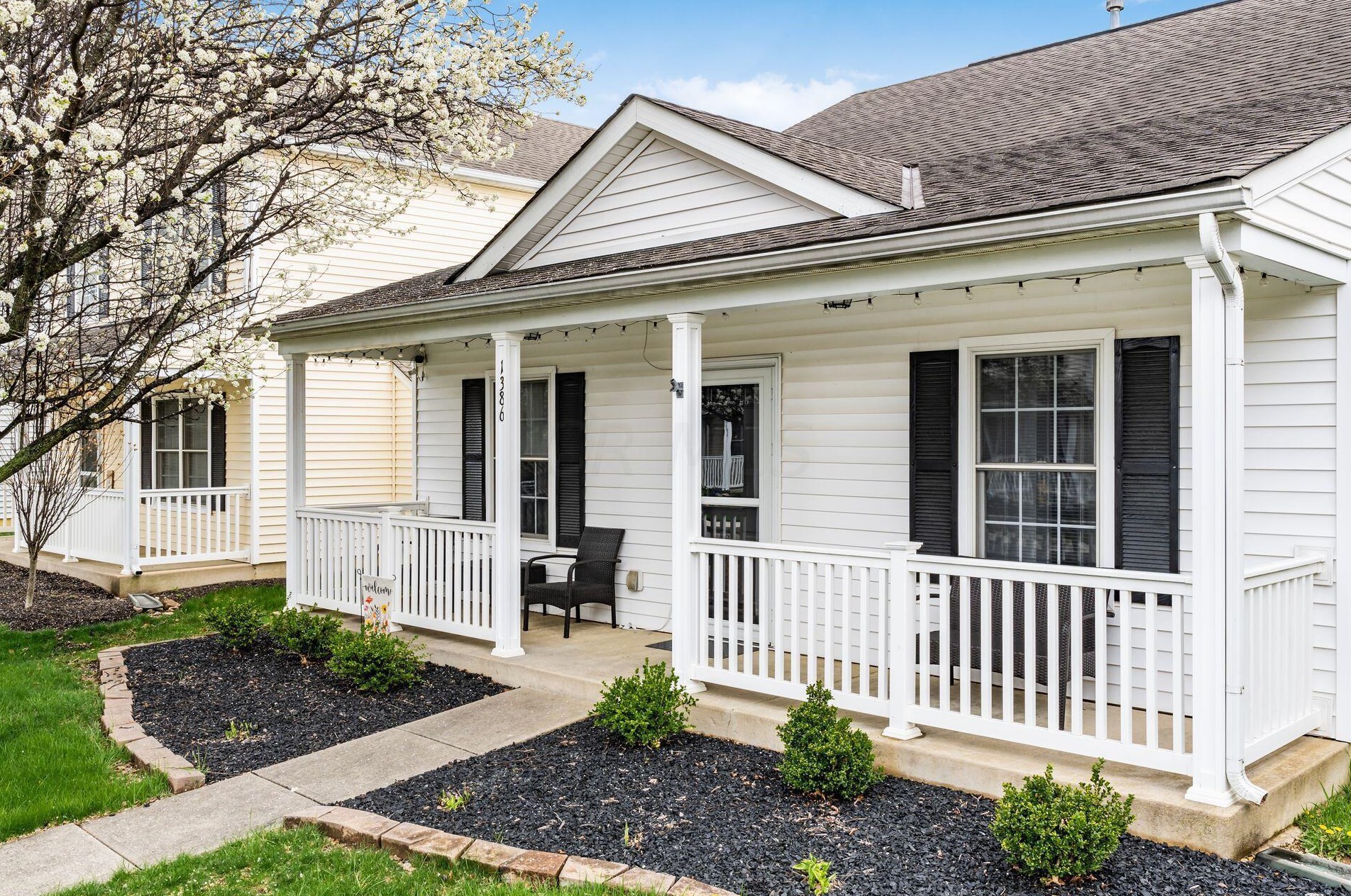 1386 Phlox Ave #185, Blacklick, OH 43004