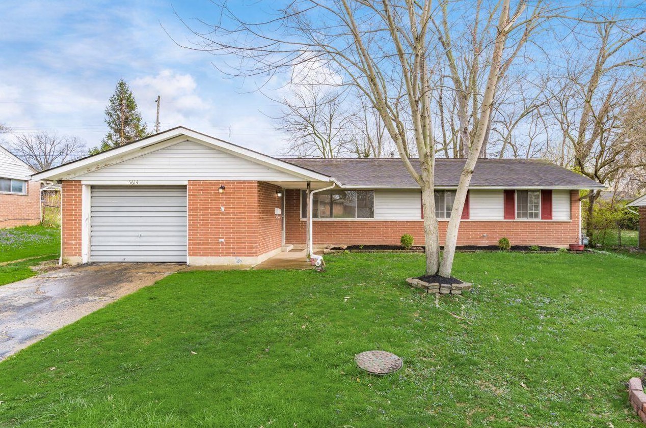 5614 Copenhagen Dr, Westerville, OH 43081