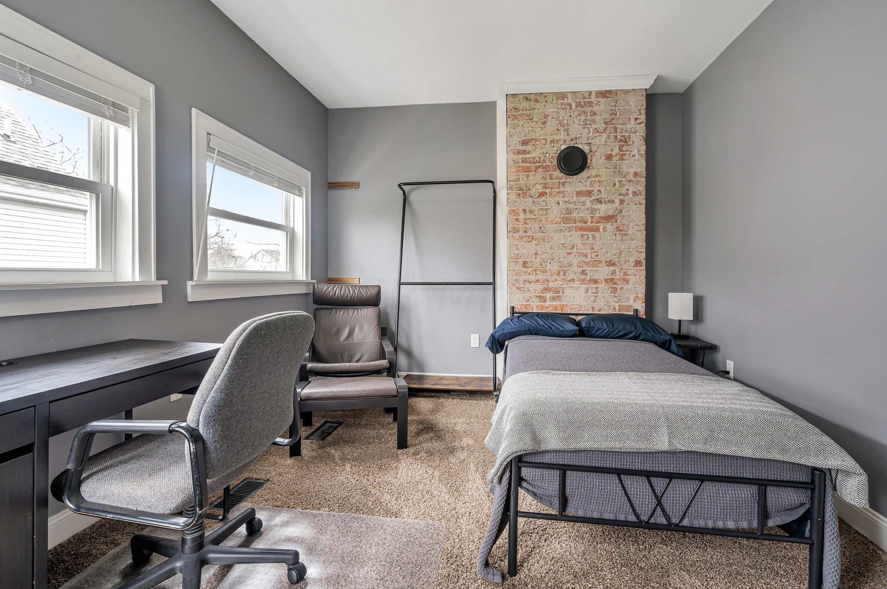 663 3rd Ave, Columbus OH  43201-3722 exterior