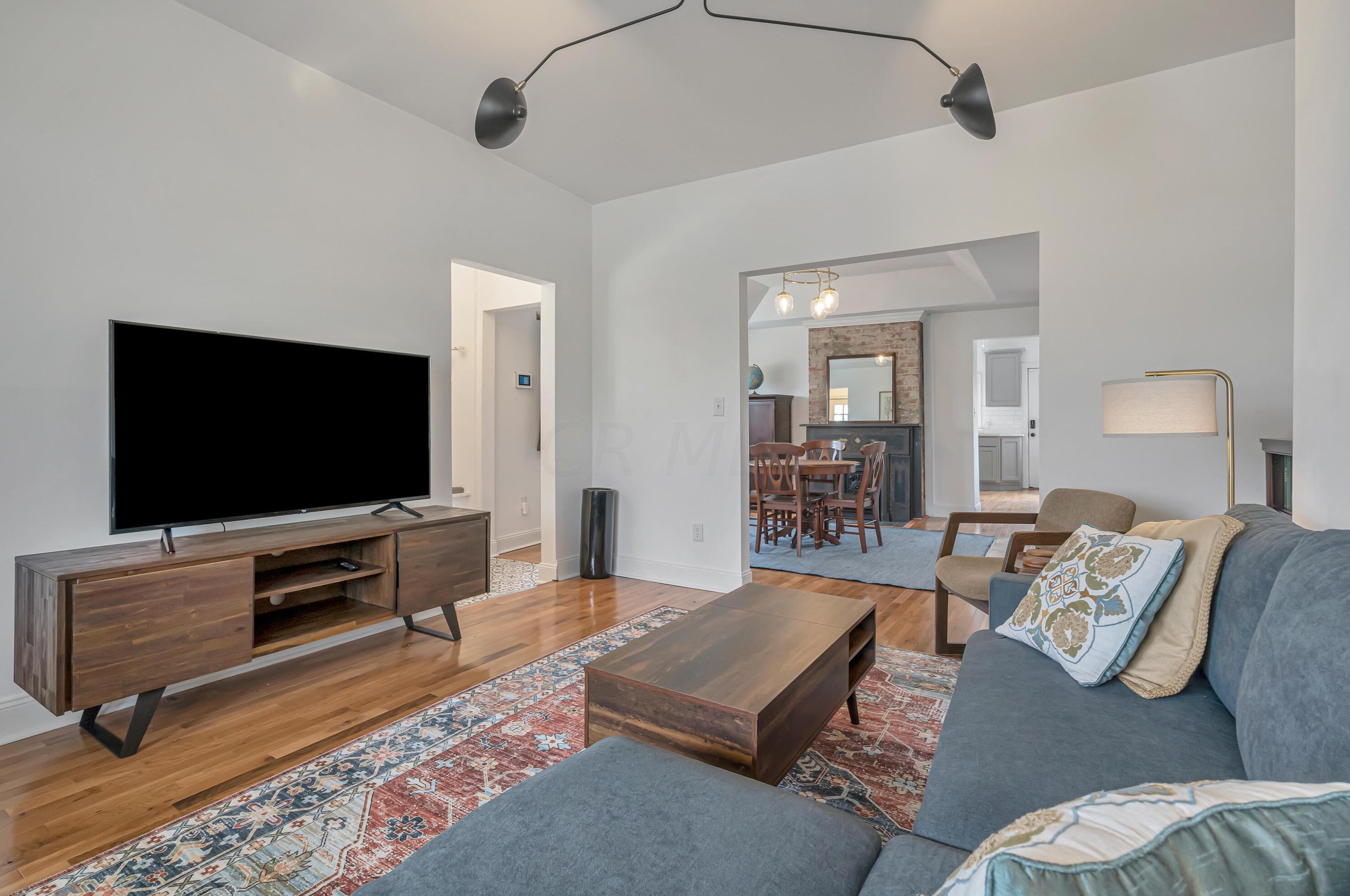 663 3rd Ave, Columbus OH  43201-3722 exterior