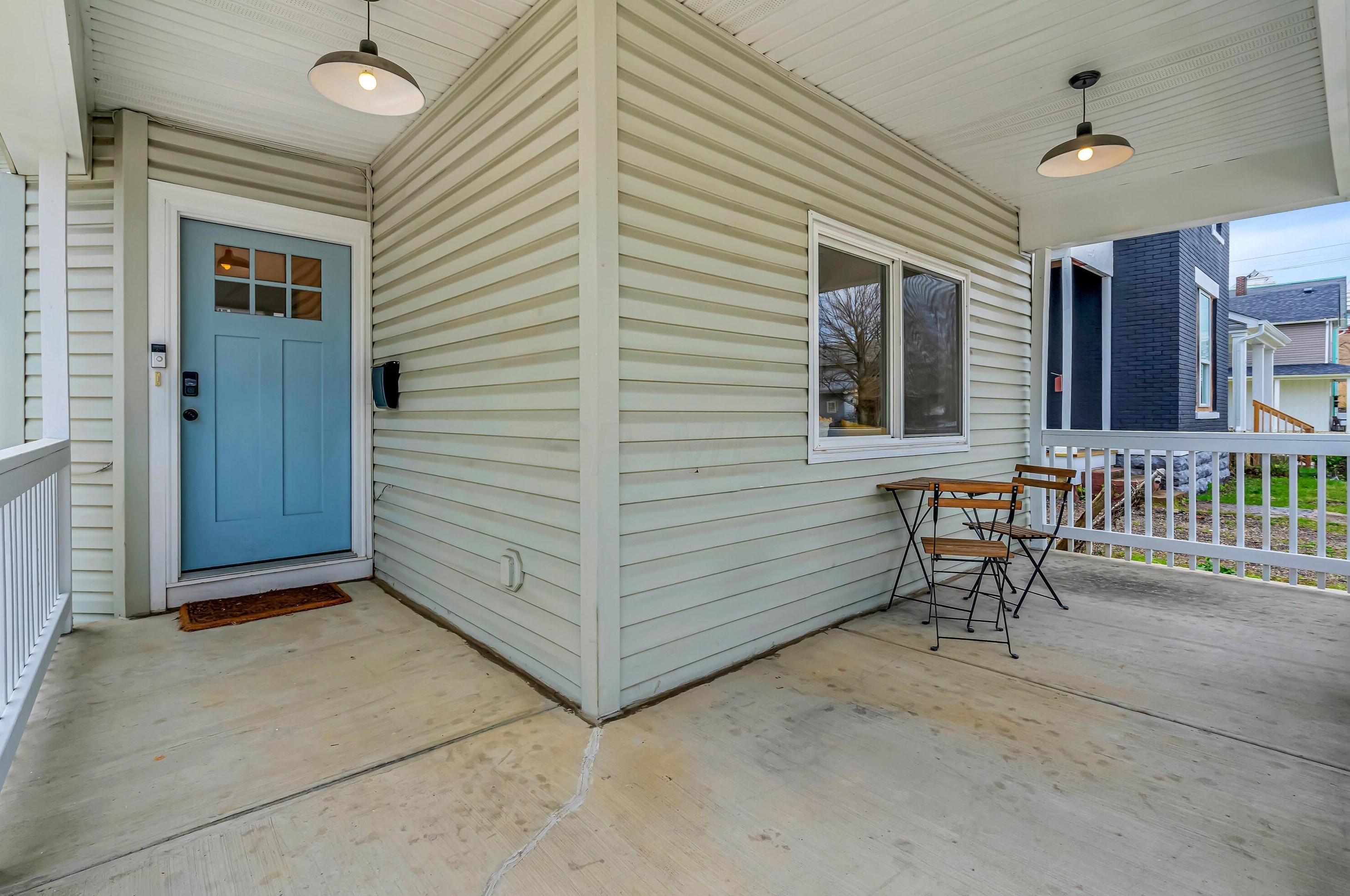 663 3rd Ave, Columbus OH  43201-3722 exterior