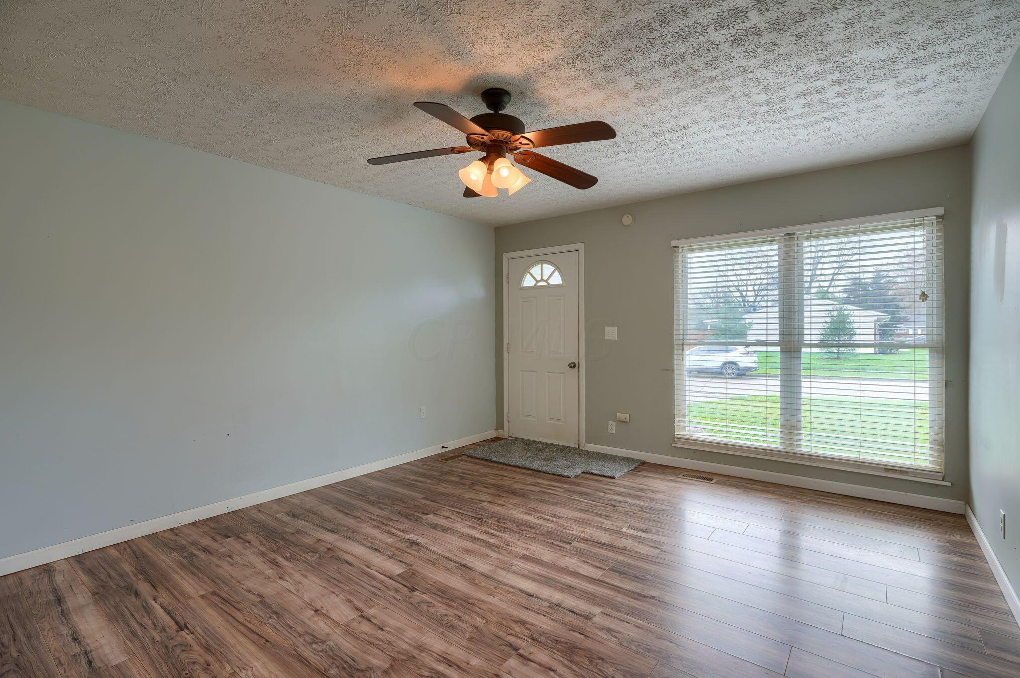 600 King George Ave, Columbus OH  43230-2395 exterior