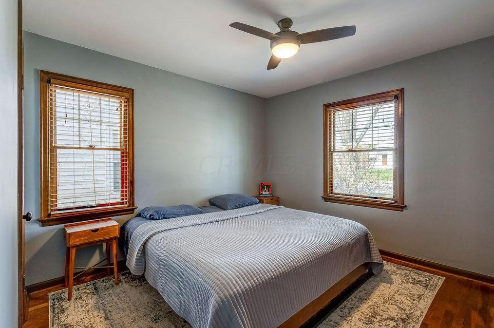 229 Jeffrey Pl, Columbus OH  43214-1705 exterior