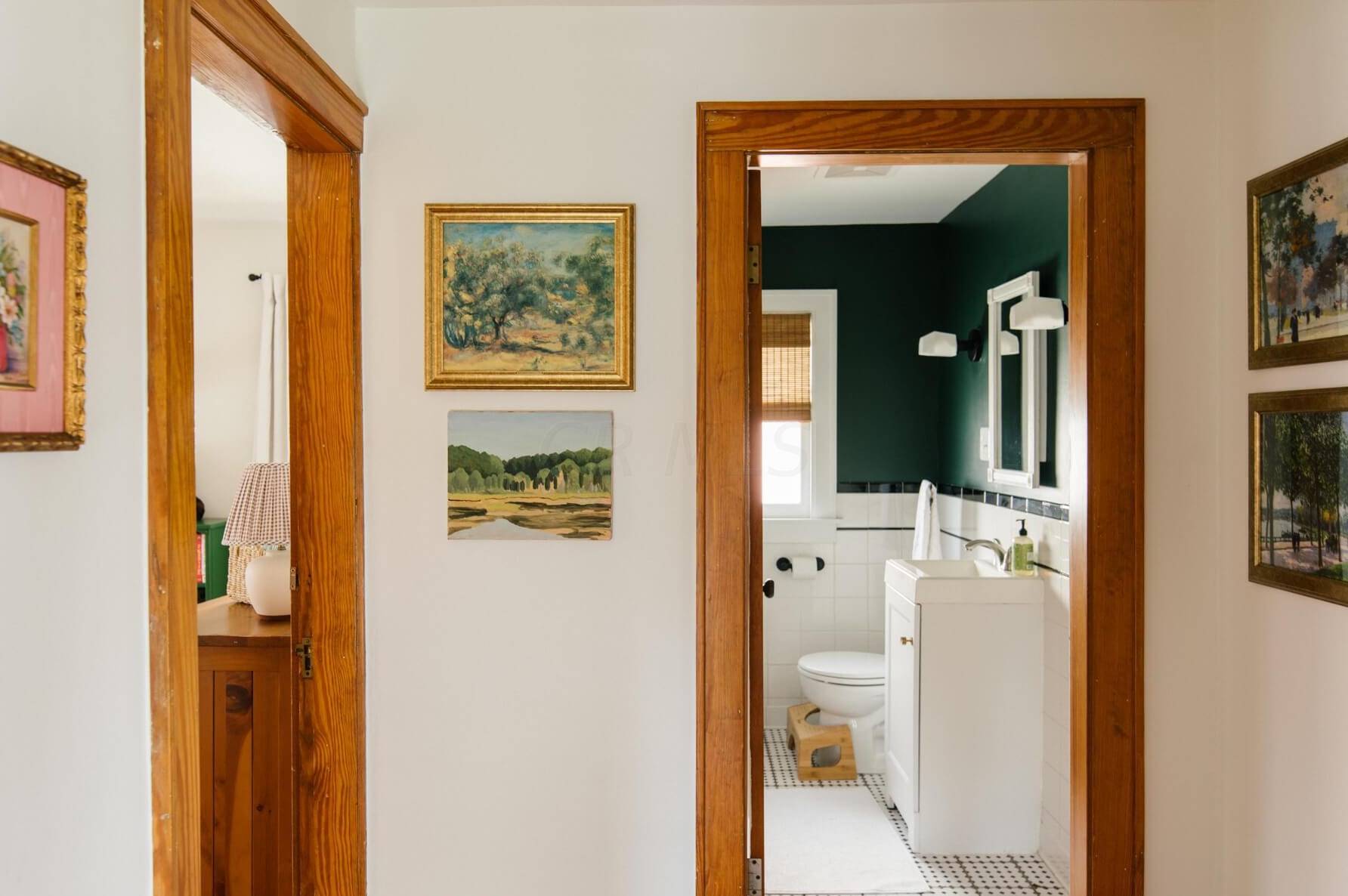 463 Tibet Rd, Columbus OH  43202-2231 exterior