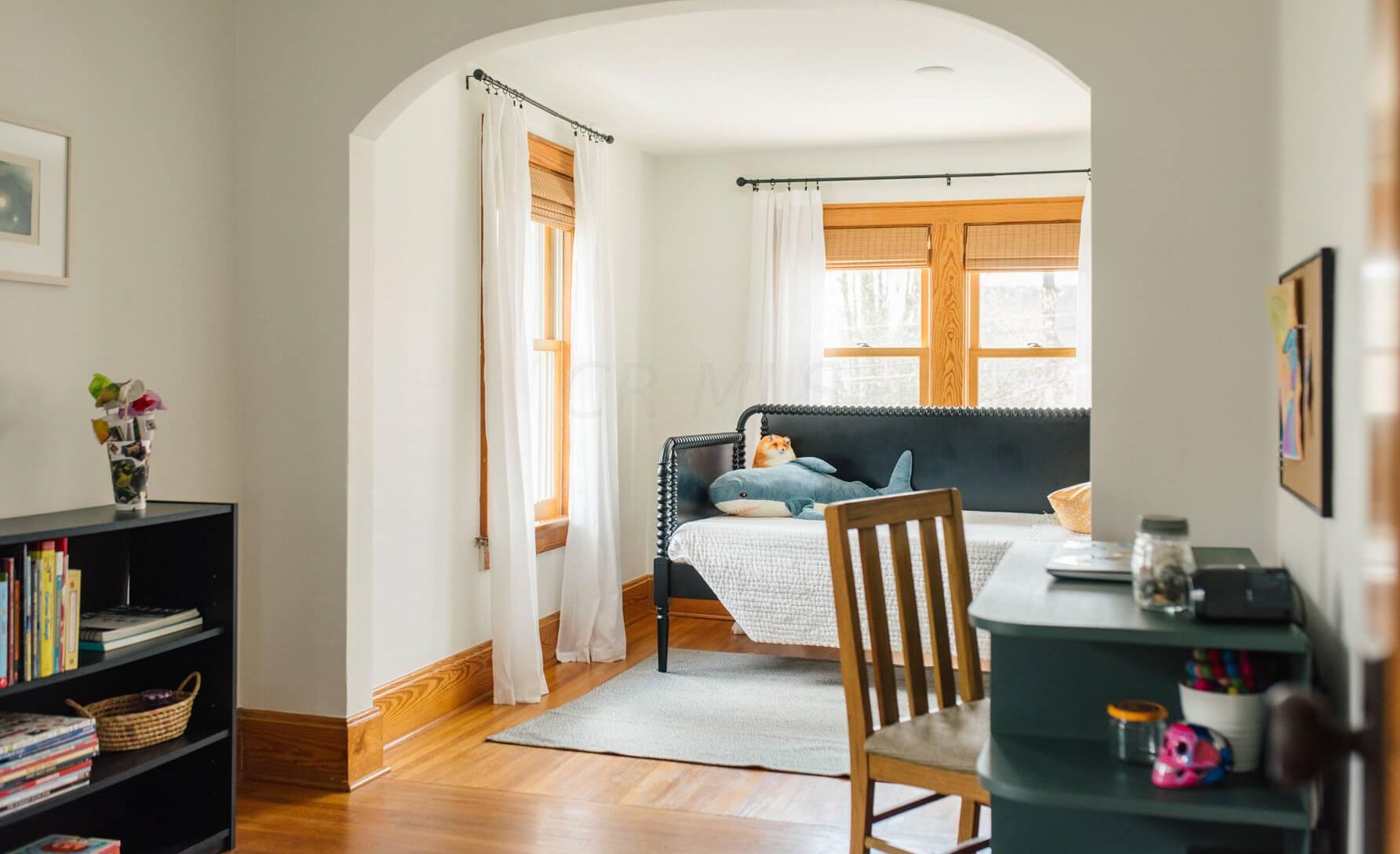 463 Tibet Rd, Columbus OH  43202-2231 exterior