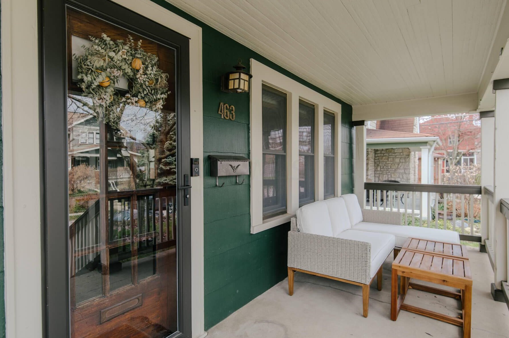 463 Tibet Rd, Columbus OH  43202-2231 exterior