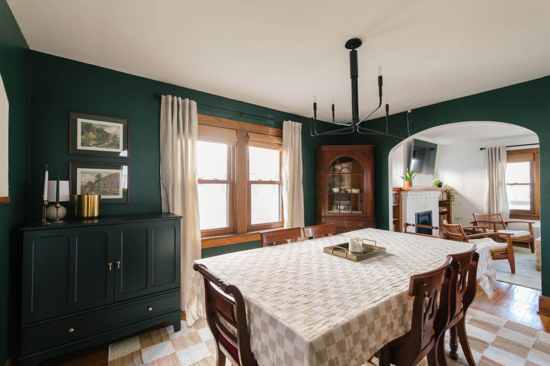 463 Tibet Rd, Columbus OH  43202-2231 exterior