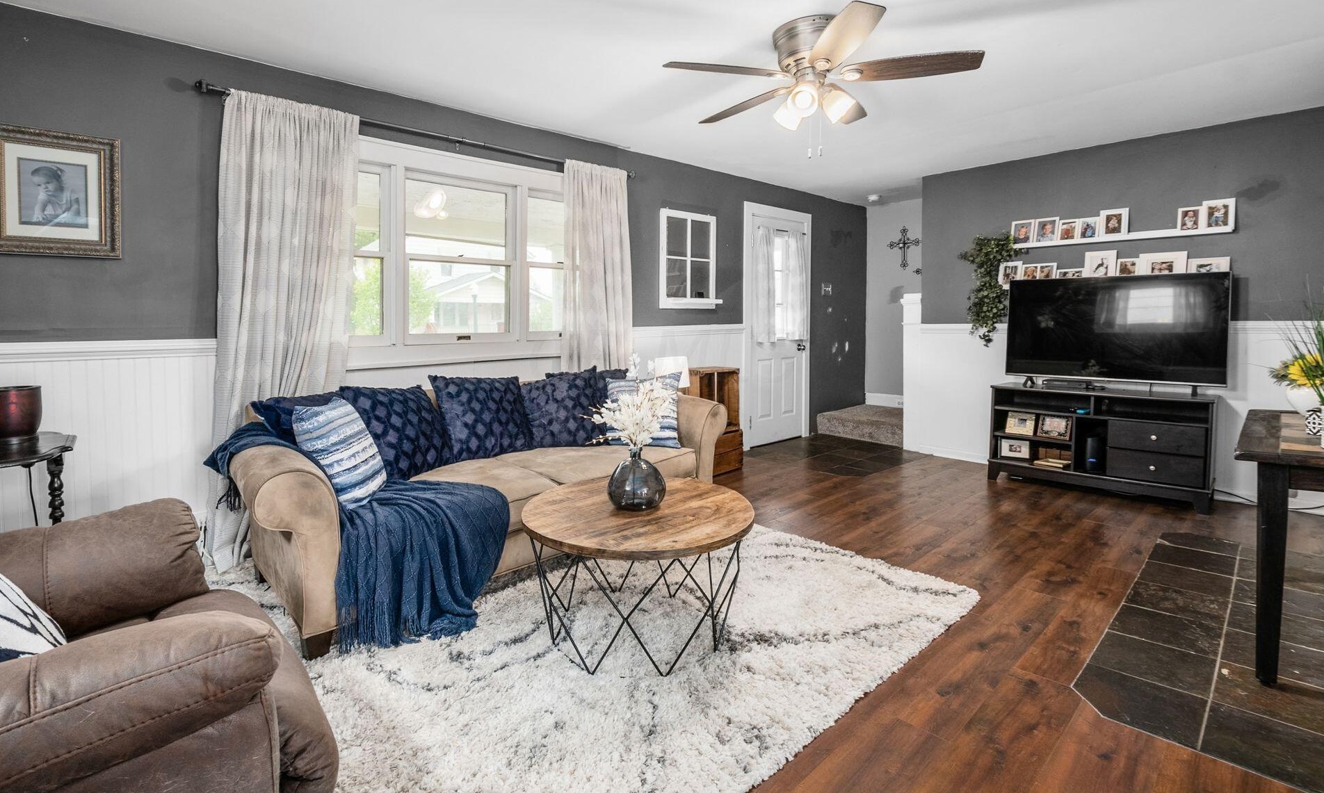 596 Townsend Ave, Columbus OH 43223-1825 exterior