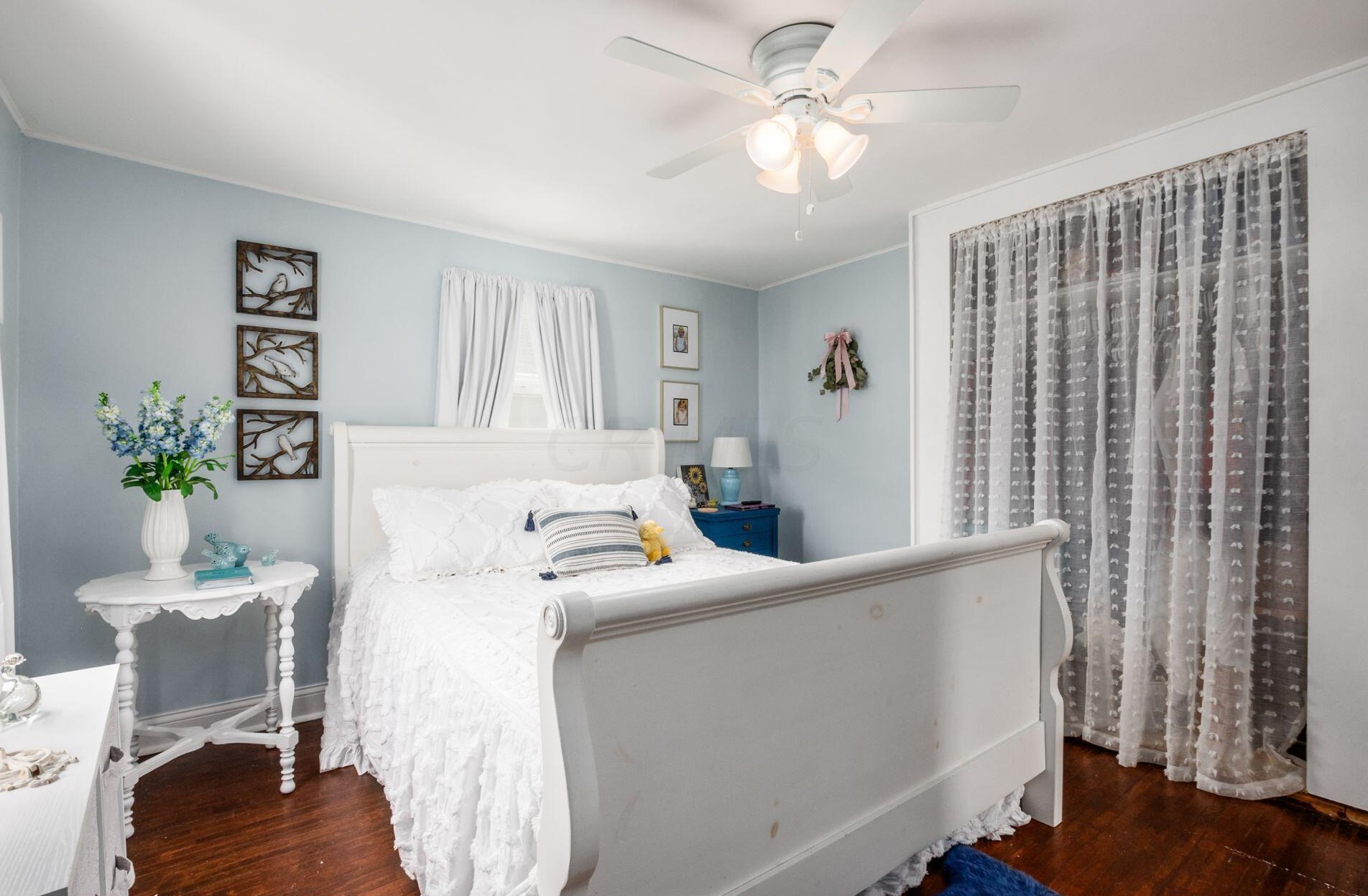 596 Townsend Ave, Columbus OH 43223-1825 exterior