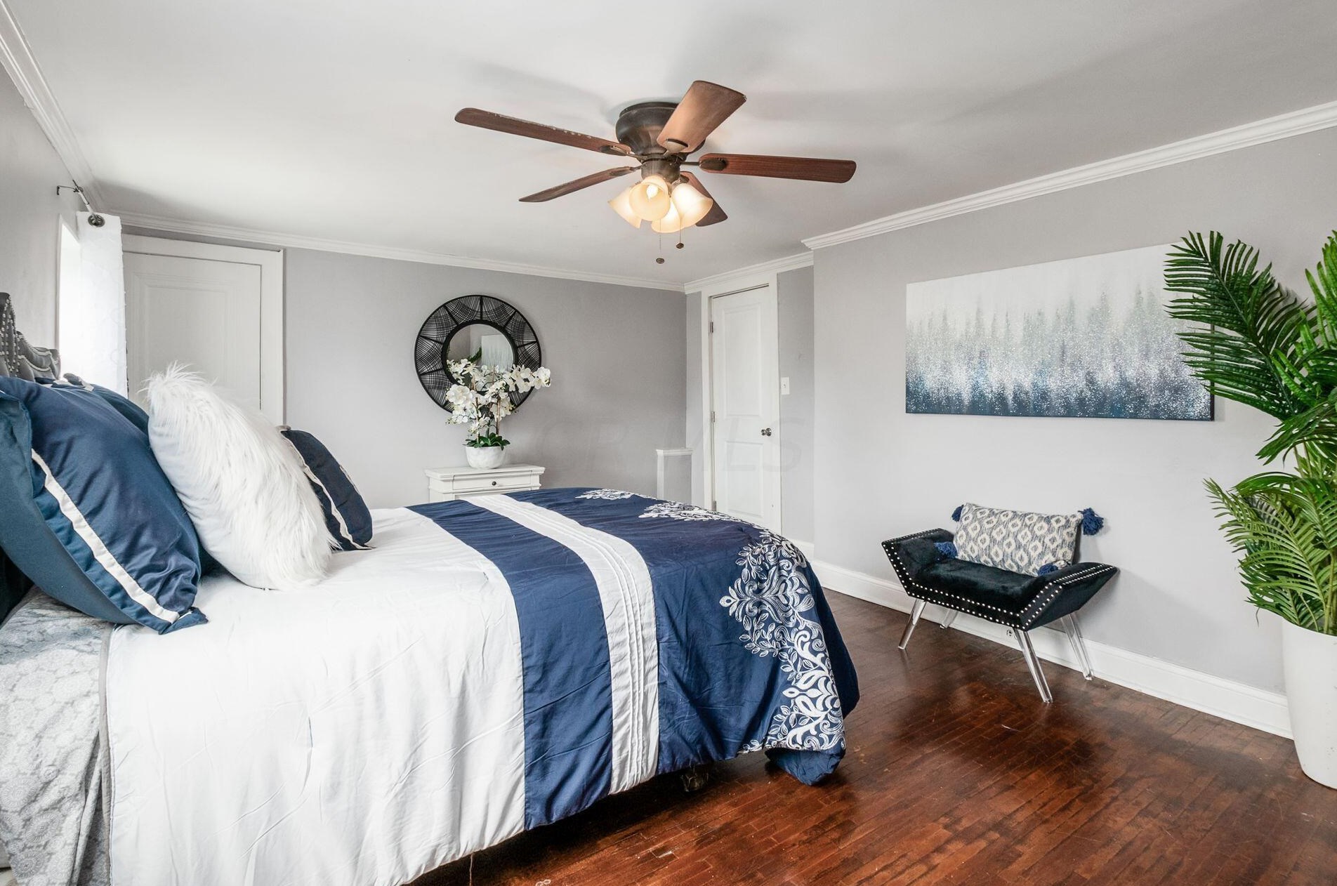 596 Townsend Ave, Columbus OH 43223-1825 exterior