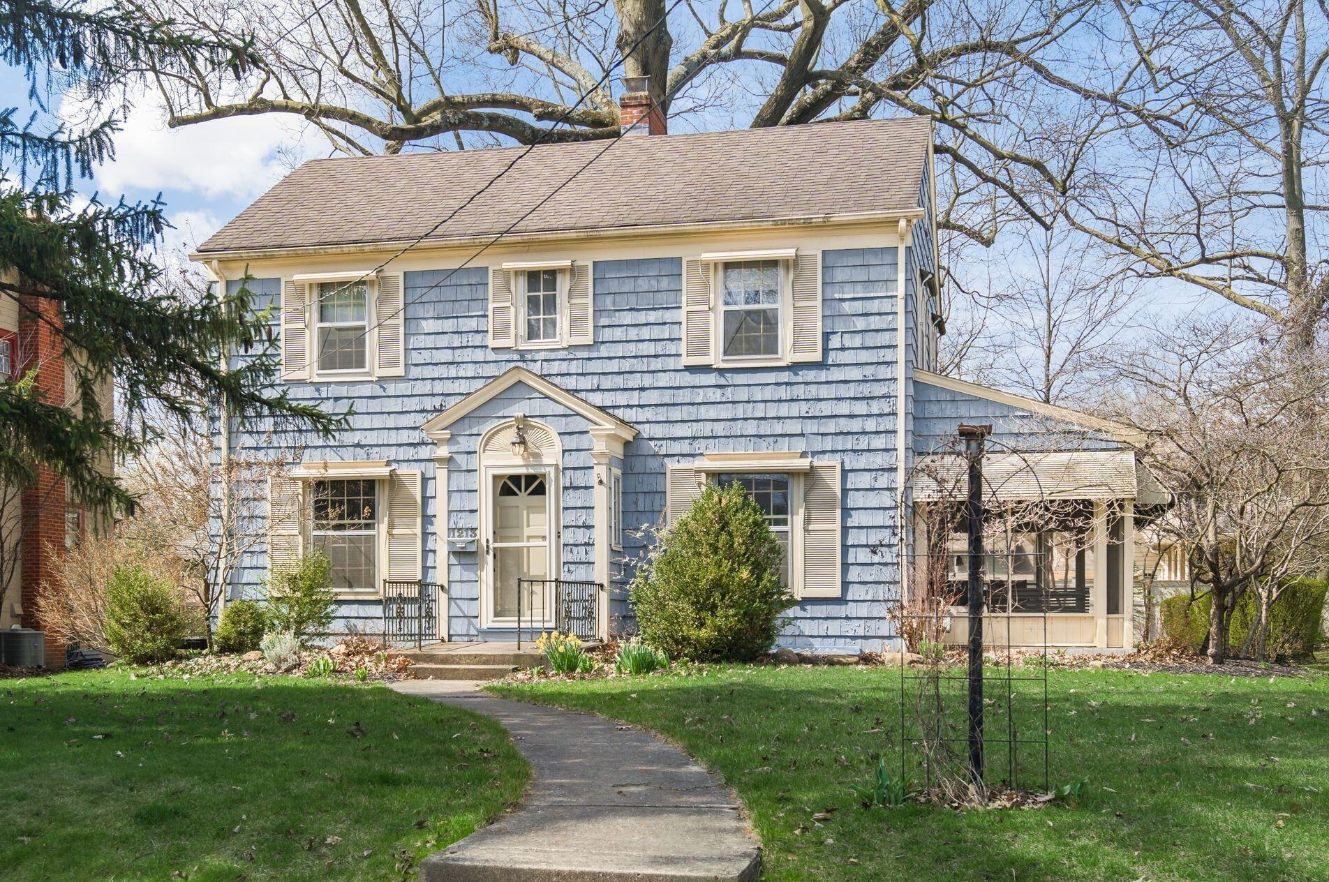 1213 Glenn Ave, Columbus, OH 43212-3231