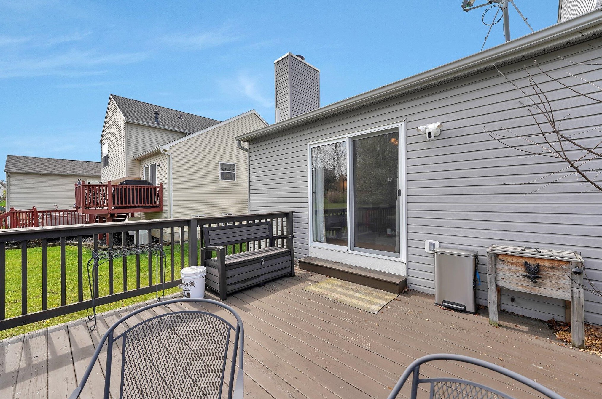 1638 Quail Meadows Dr, Lancaster, OH 43130-8111