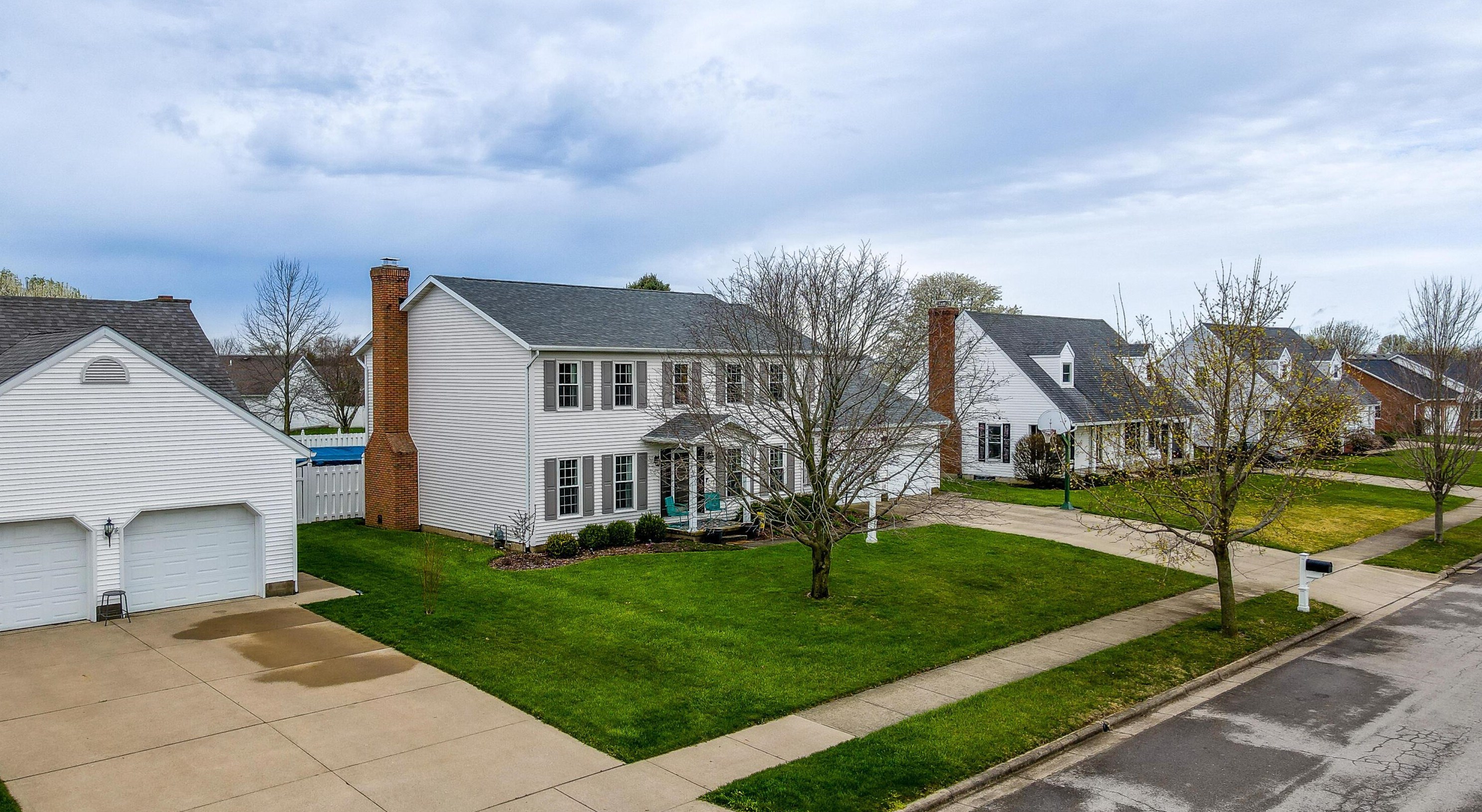 621 Tiara Way, Washington CH, OH 43160