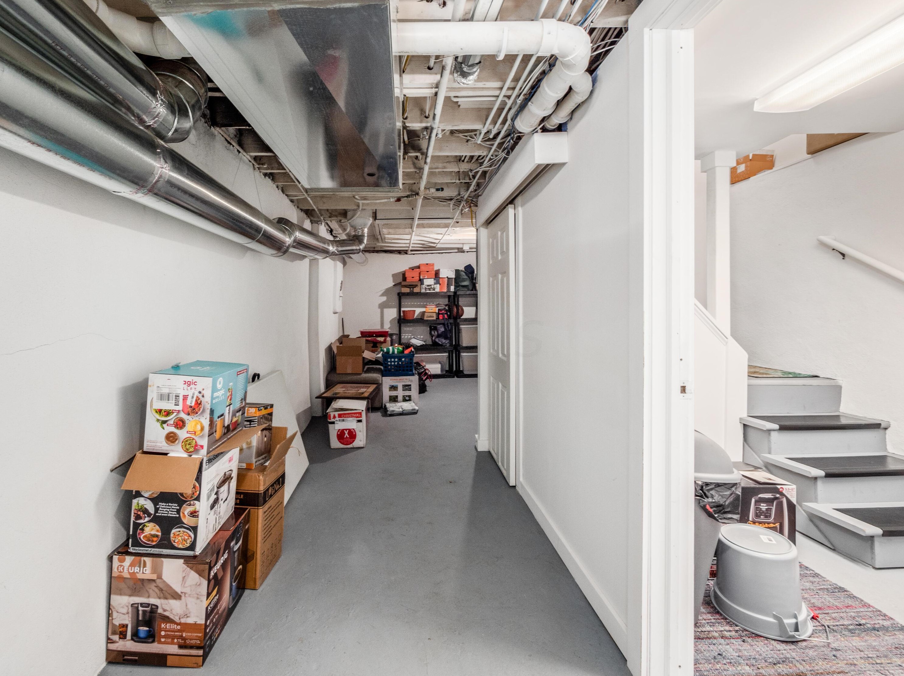 236 Hanford St, Columbus OH  43206-3665 exterior