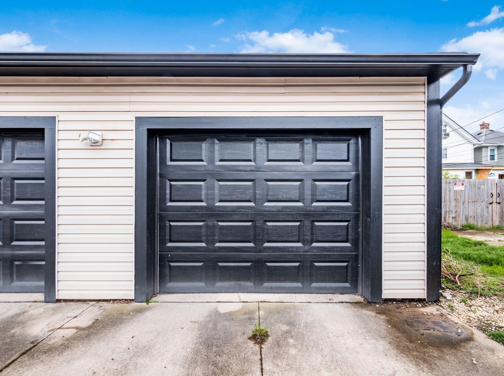 236 Hanford St, Columbus OH  43206-3665 exterior