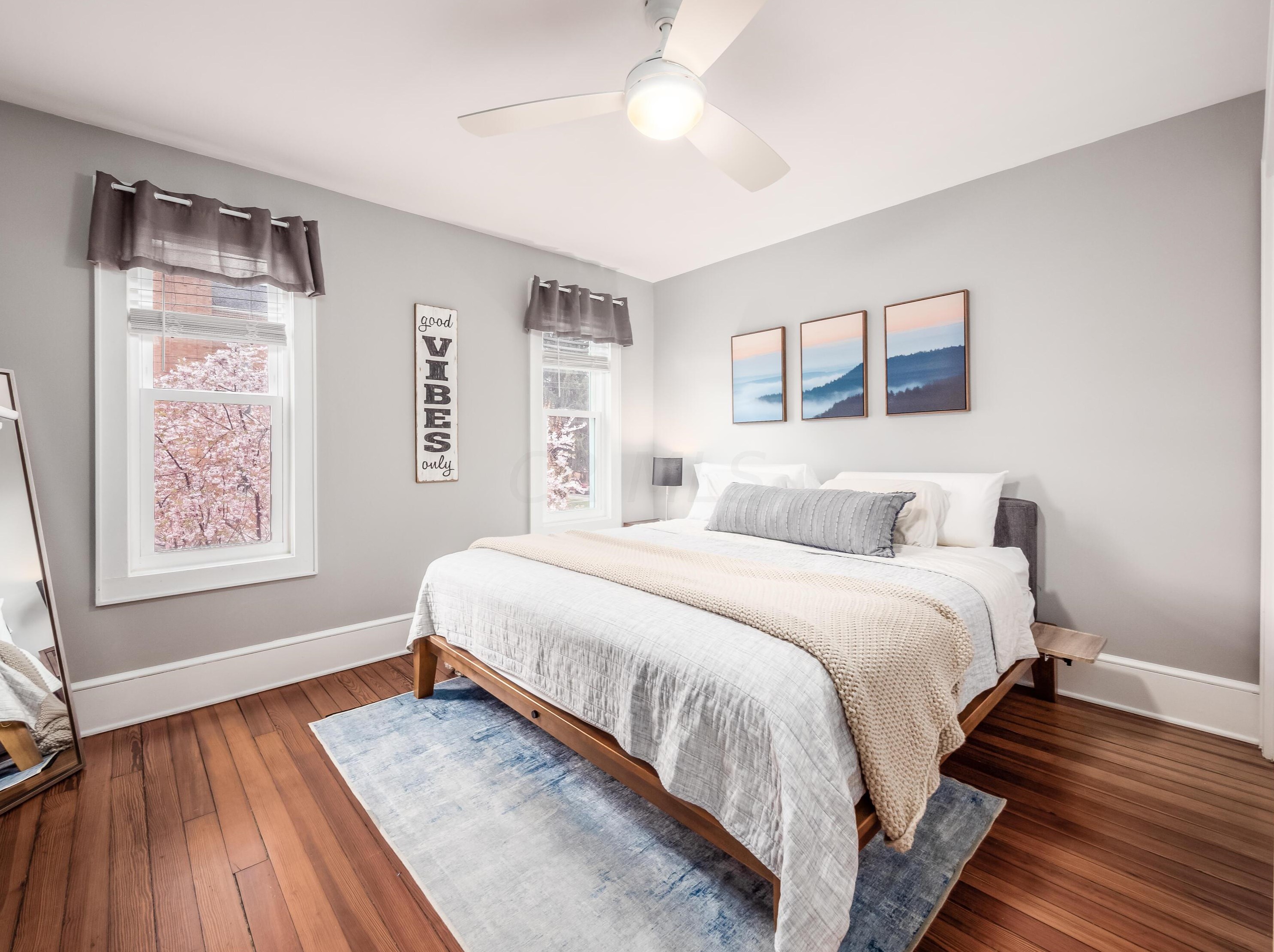 236 Hanford St, Columbus OH  43206-3665 exterior