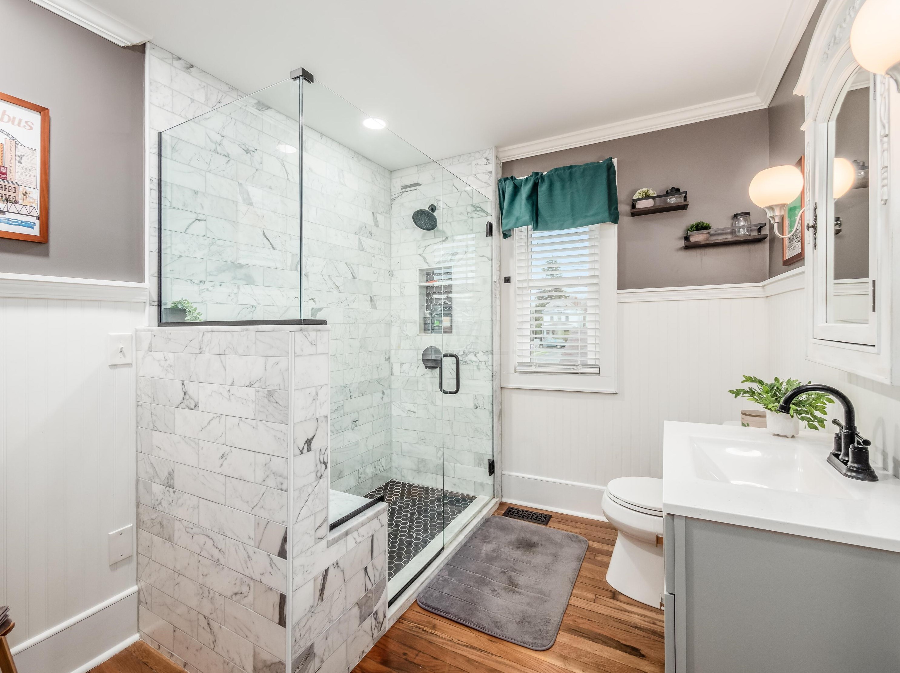 236 Hanford St, Columbus OH  43206-3665 exterior