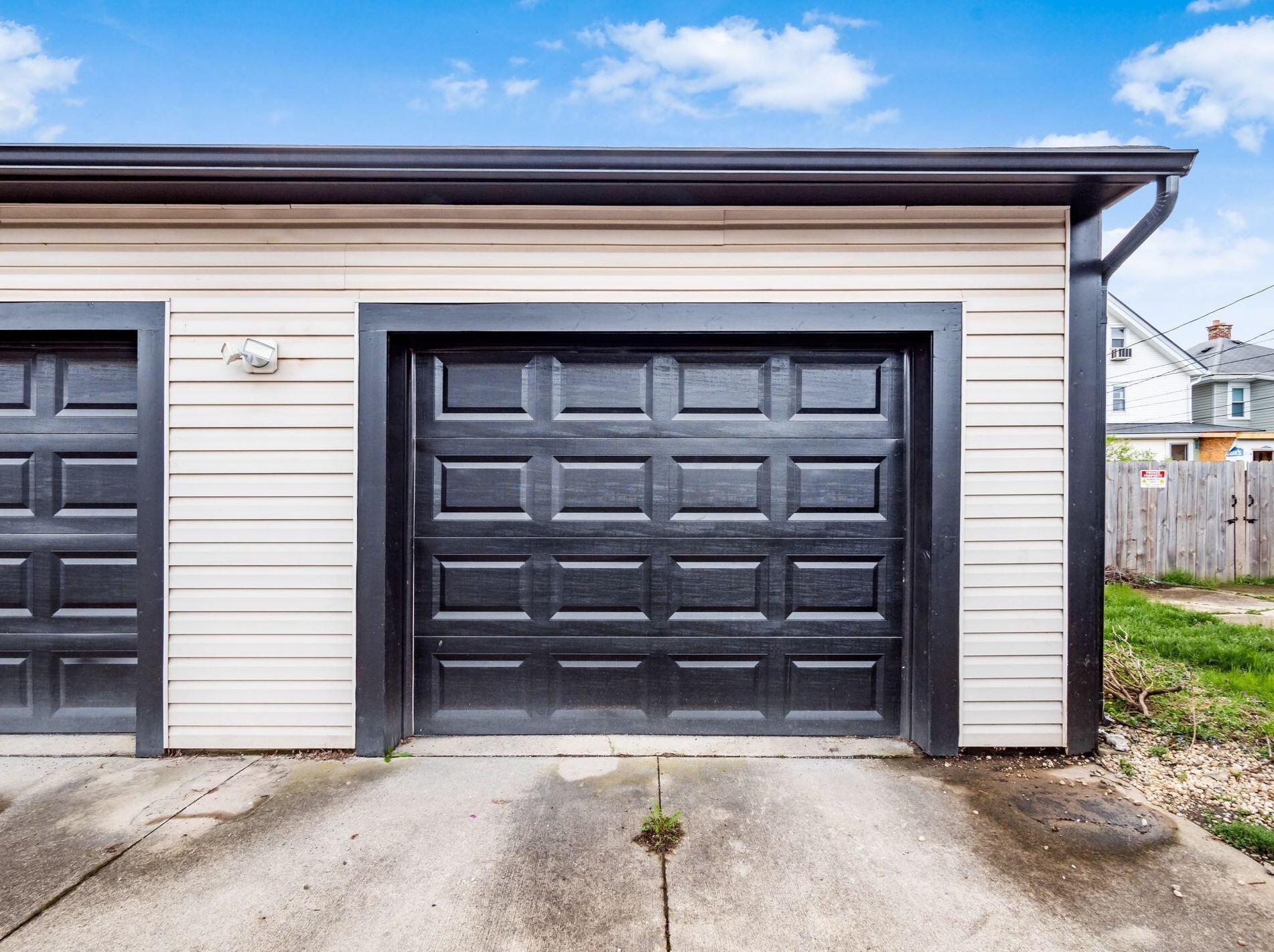 236 Hanford St, Columbus OH  43206-3665 exterior