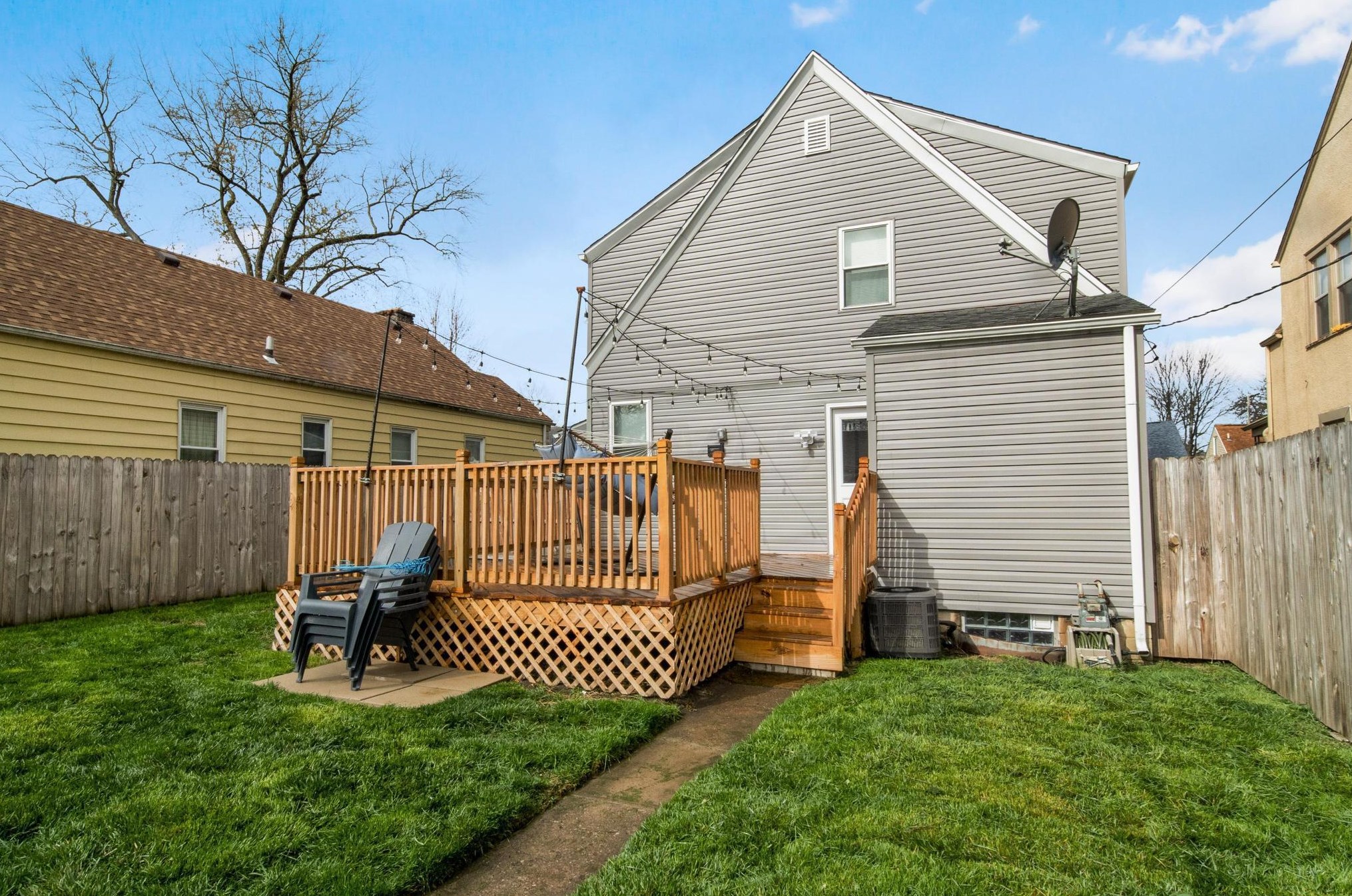 1022 Geers Ave, Columbus OH  43206-1830 exterior