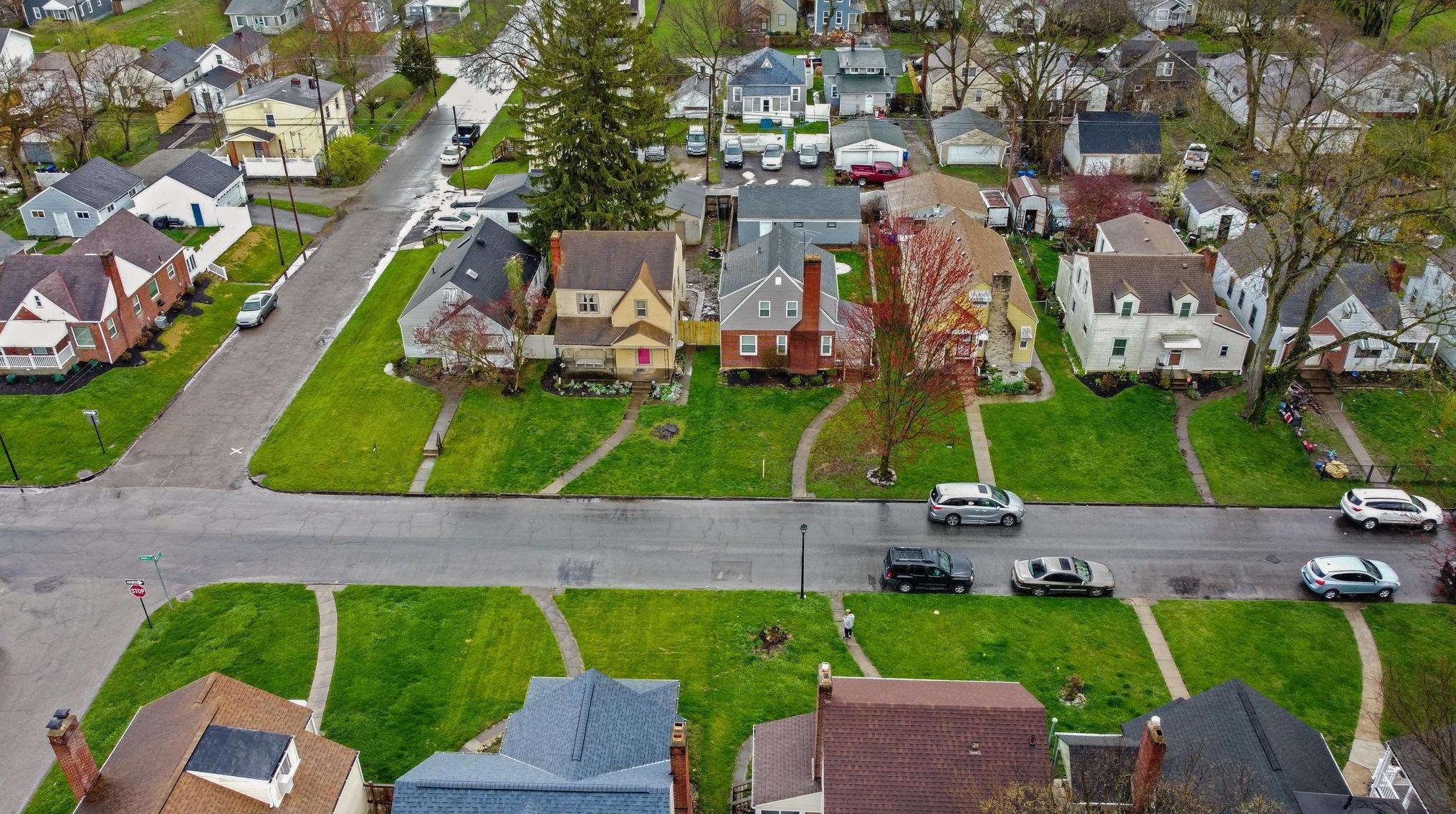 1022 Geers Ave, Columbus OH  43206-1830 exterior