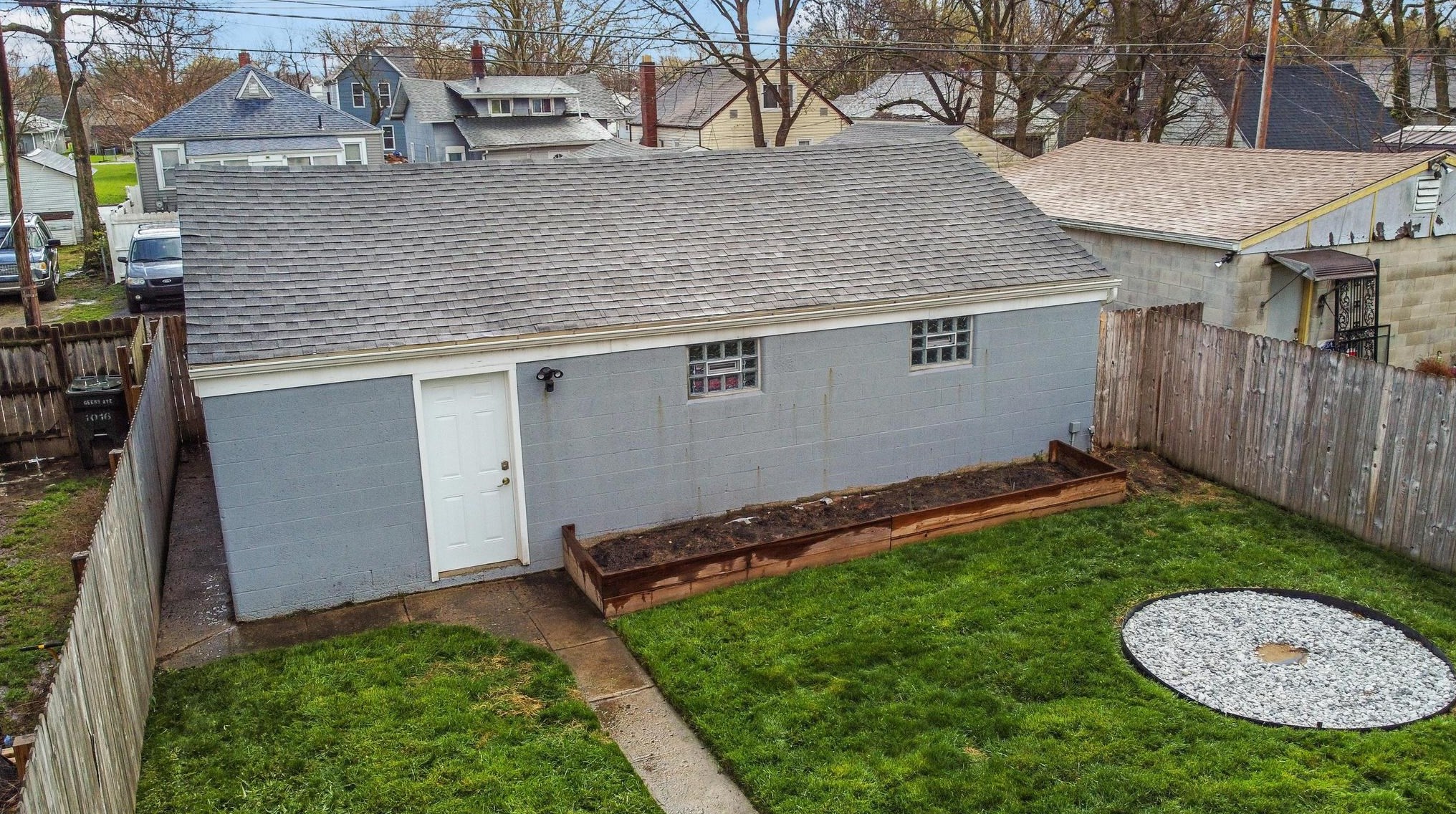 1022 Geers Ave, Columbus OH  43206-1830 exterior