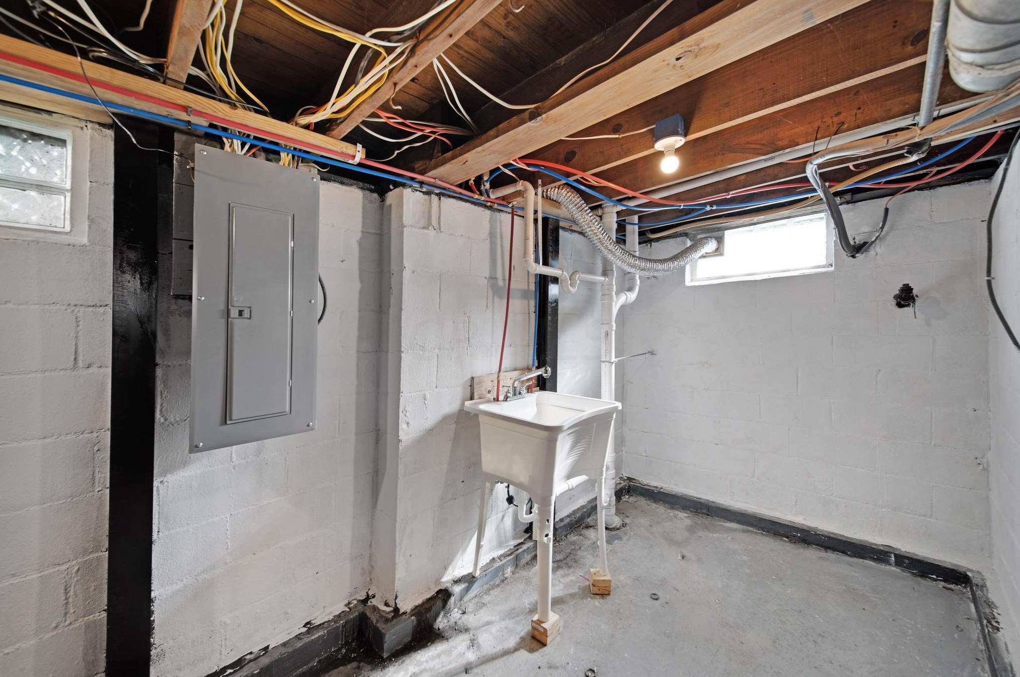 1022 Geers Ave, Columbus OH  43206-1830 exterior