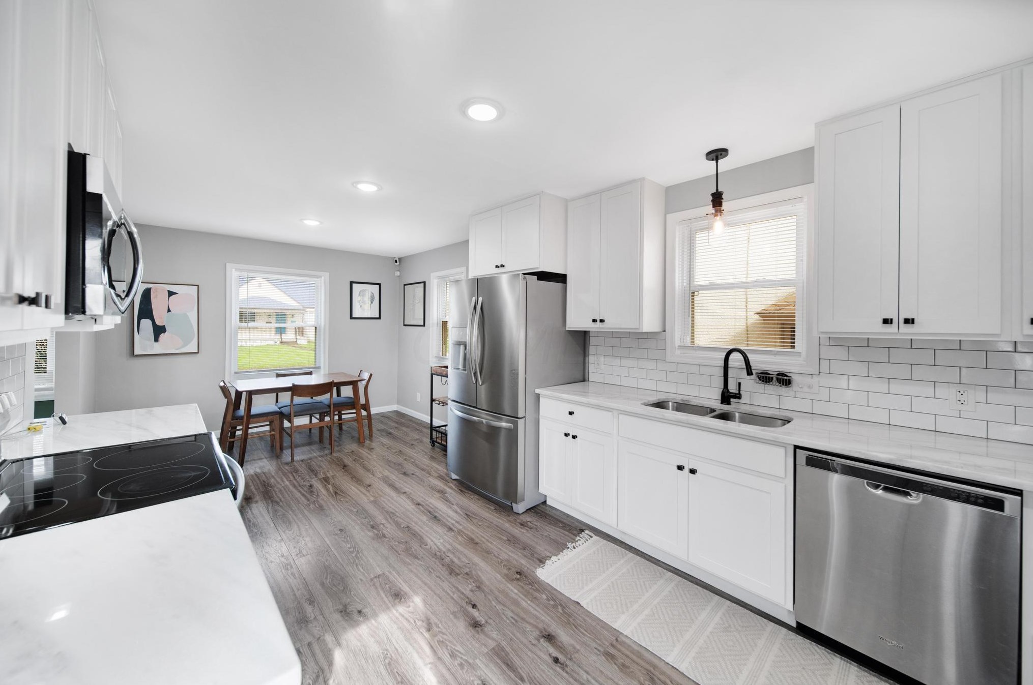 1022 Geers Ave, Columbus OH  43206-1830 exterior