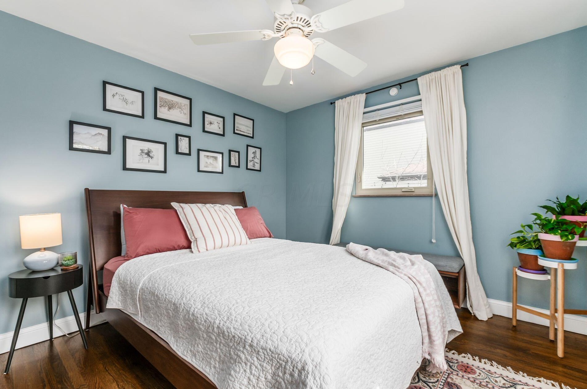 1490 College Hill Dr, Columbus OH  43221-3415 exterior