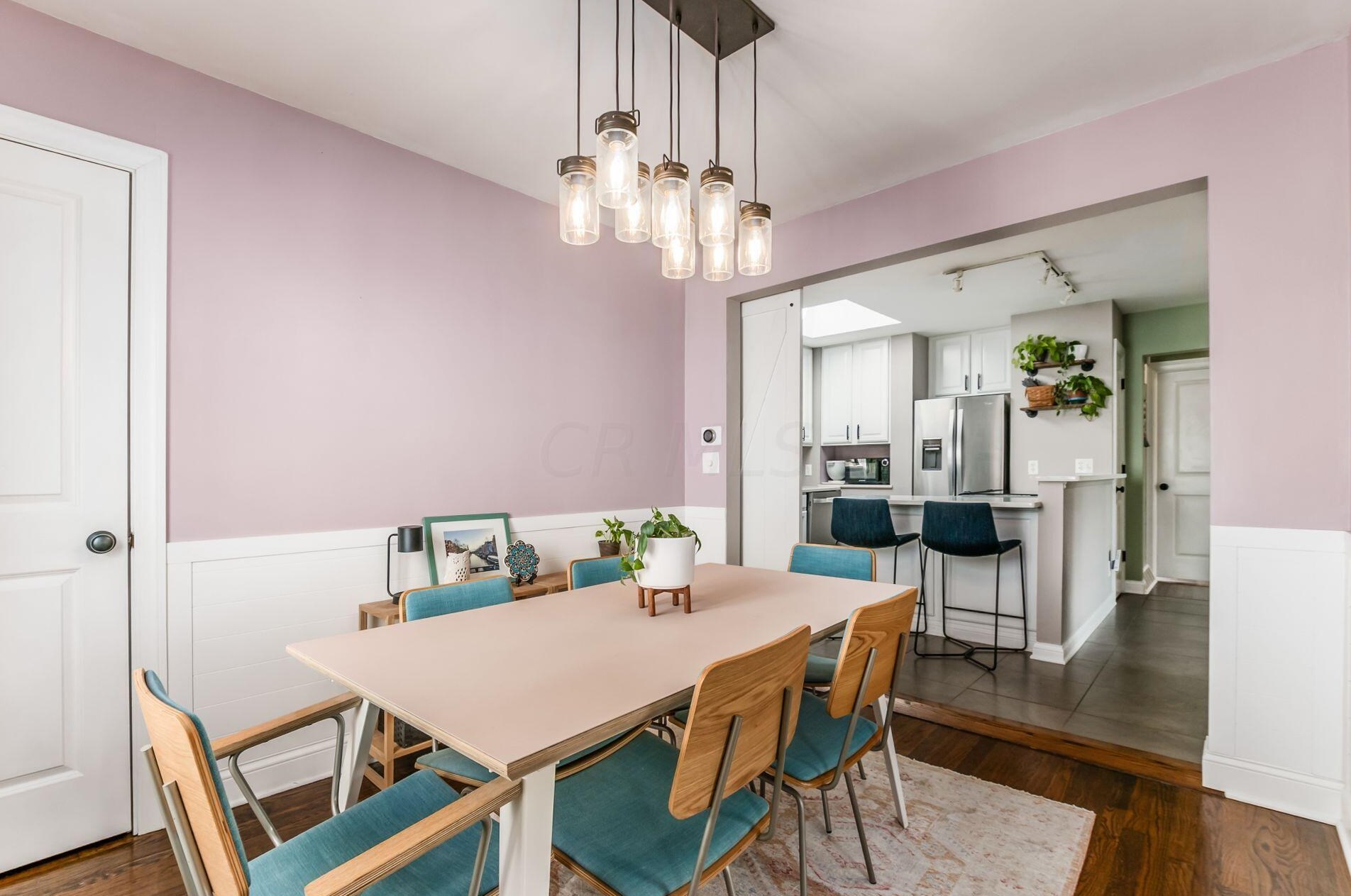 1490 College Hill Dr, Columbus OH  43221-3415 exterior