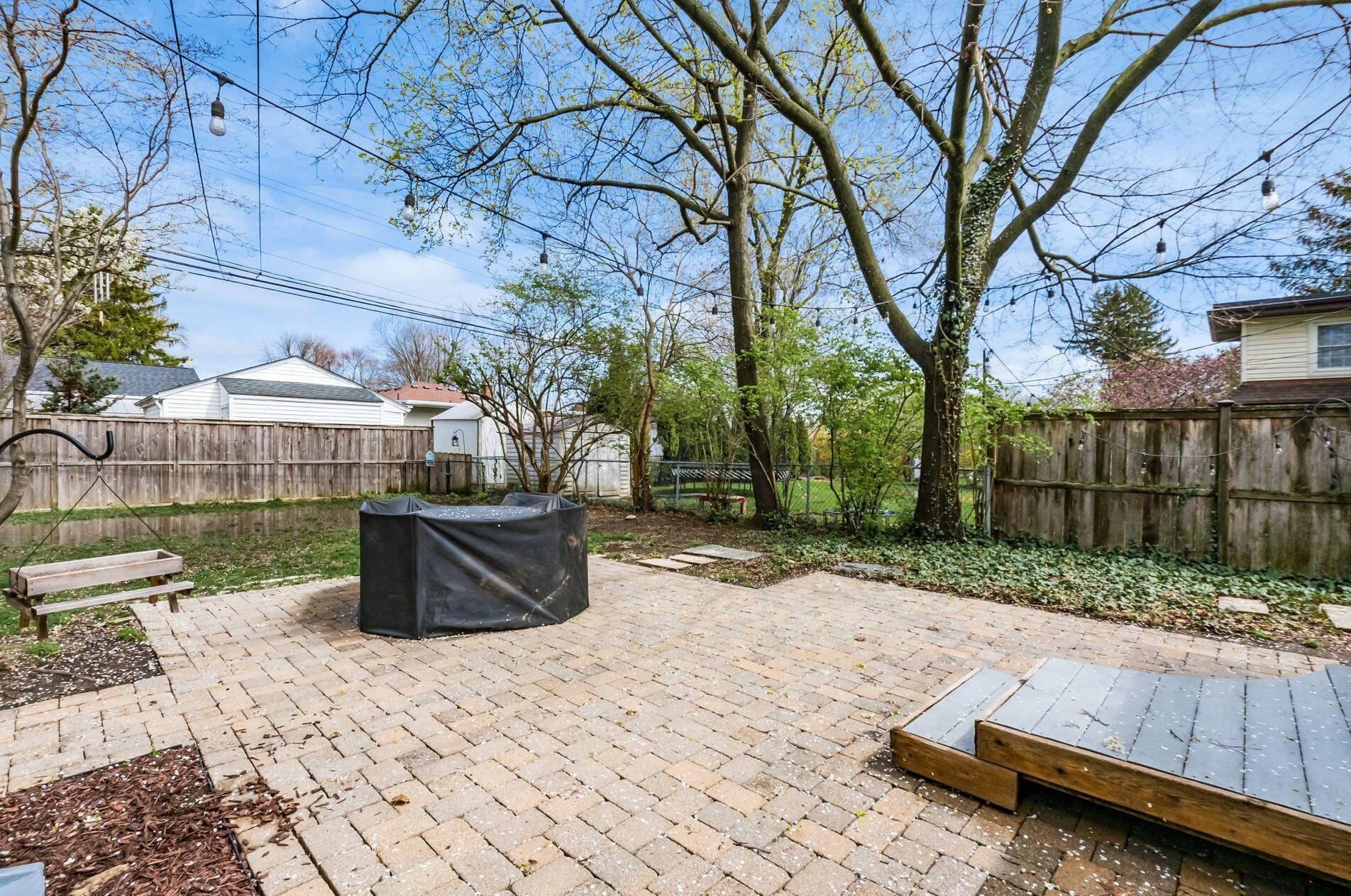 1490 College Hill Dr, Columbus OH  43221-3415 exterior