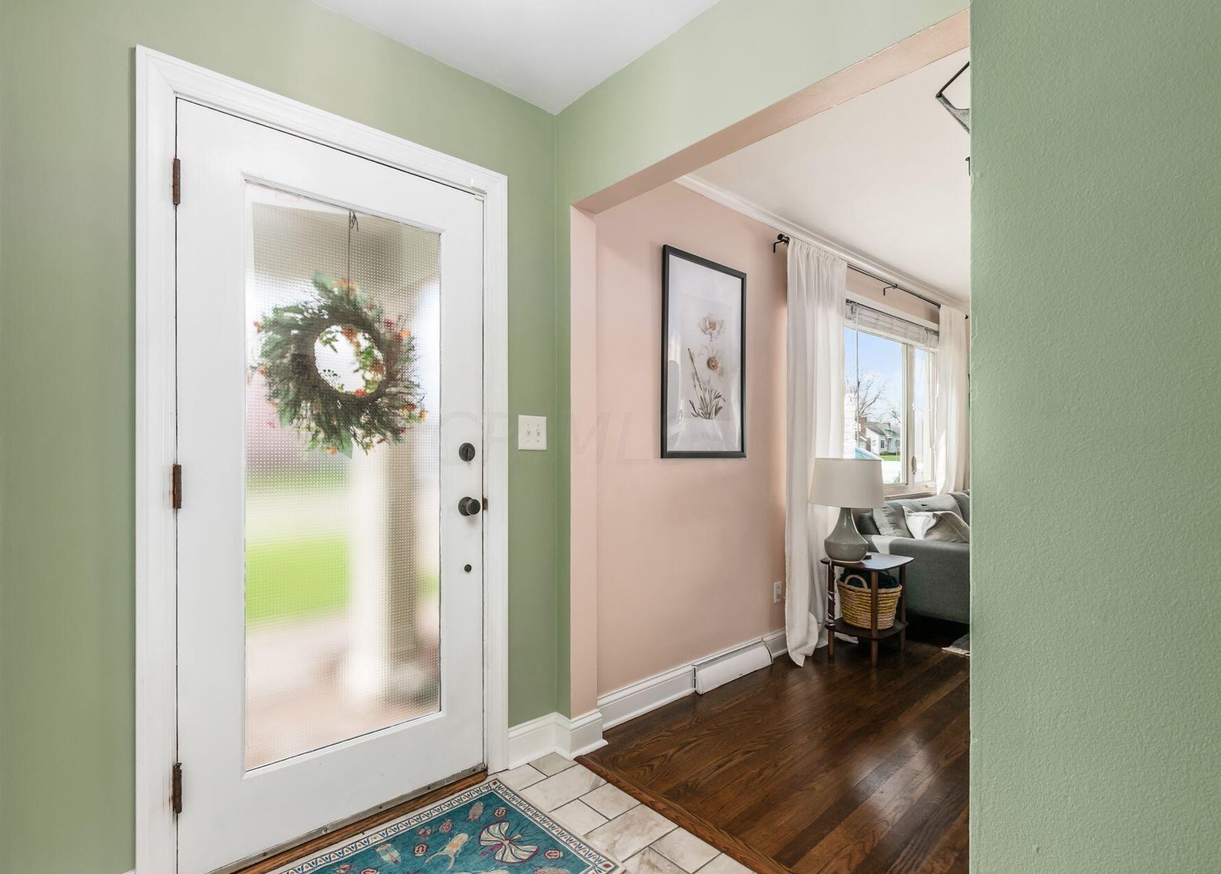 1490 College Hill Dr, Columbus OH  43221-3415 exterior