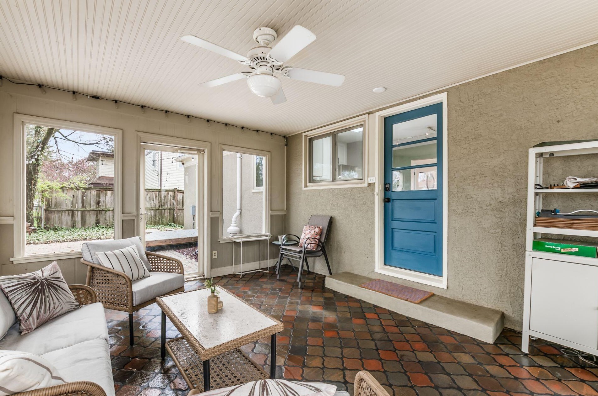 1490 College Hill Dr, Columbus OH  43221-3415 exterior