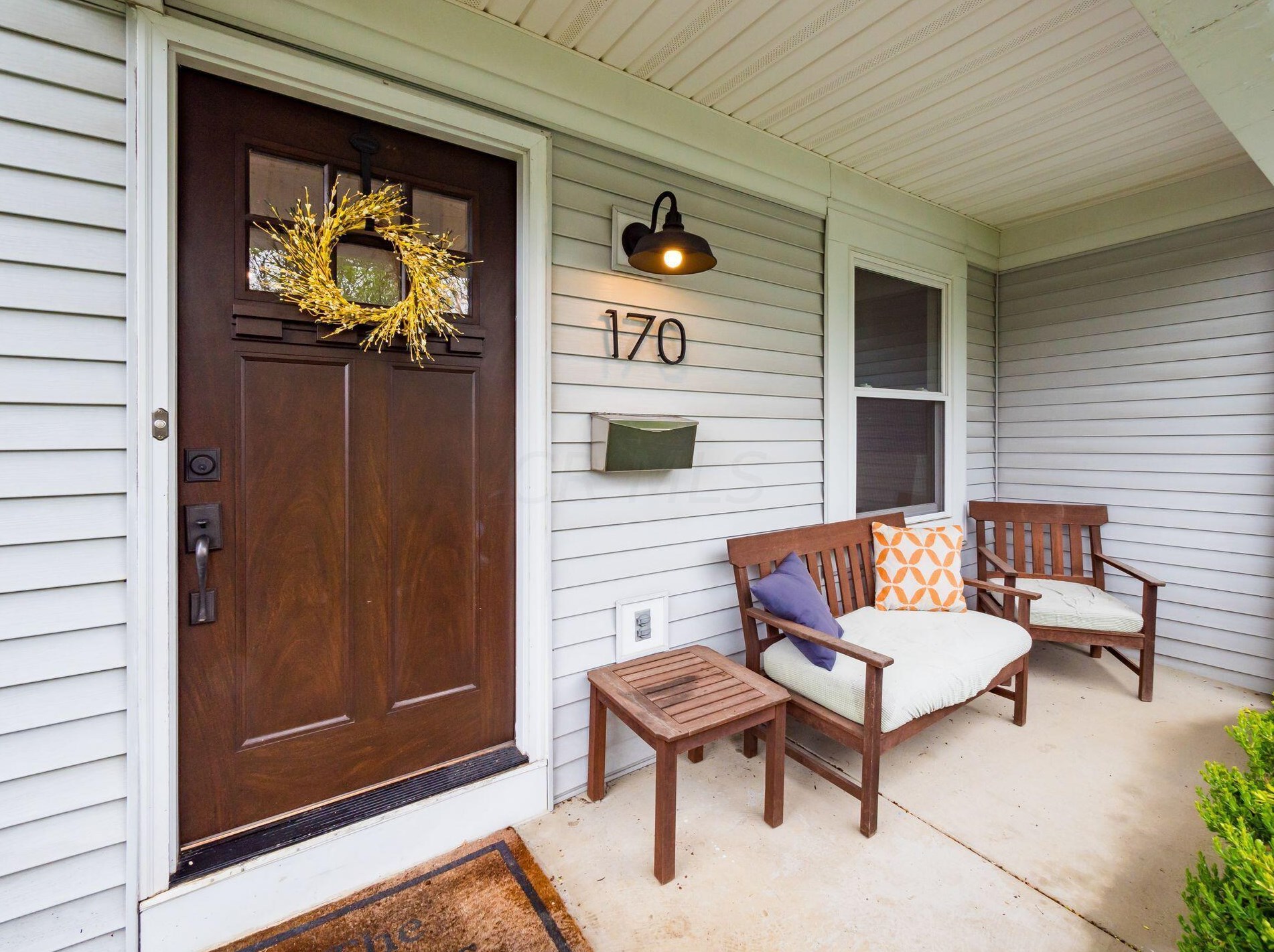 170 Franklin Ave, Sharon Township, OH 43085