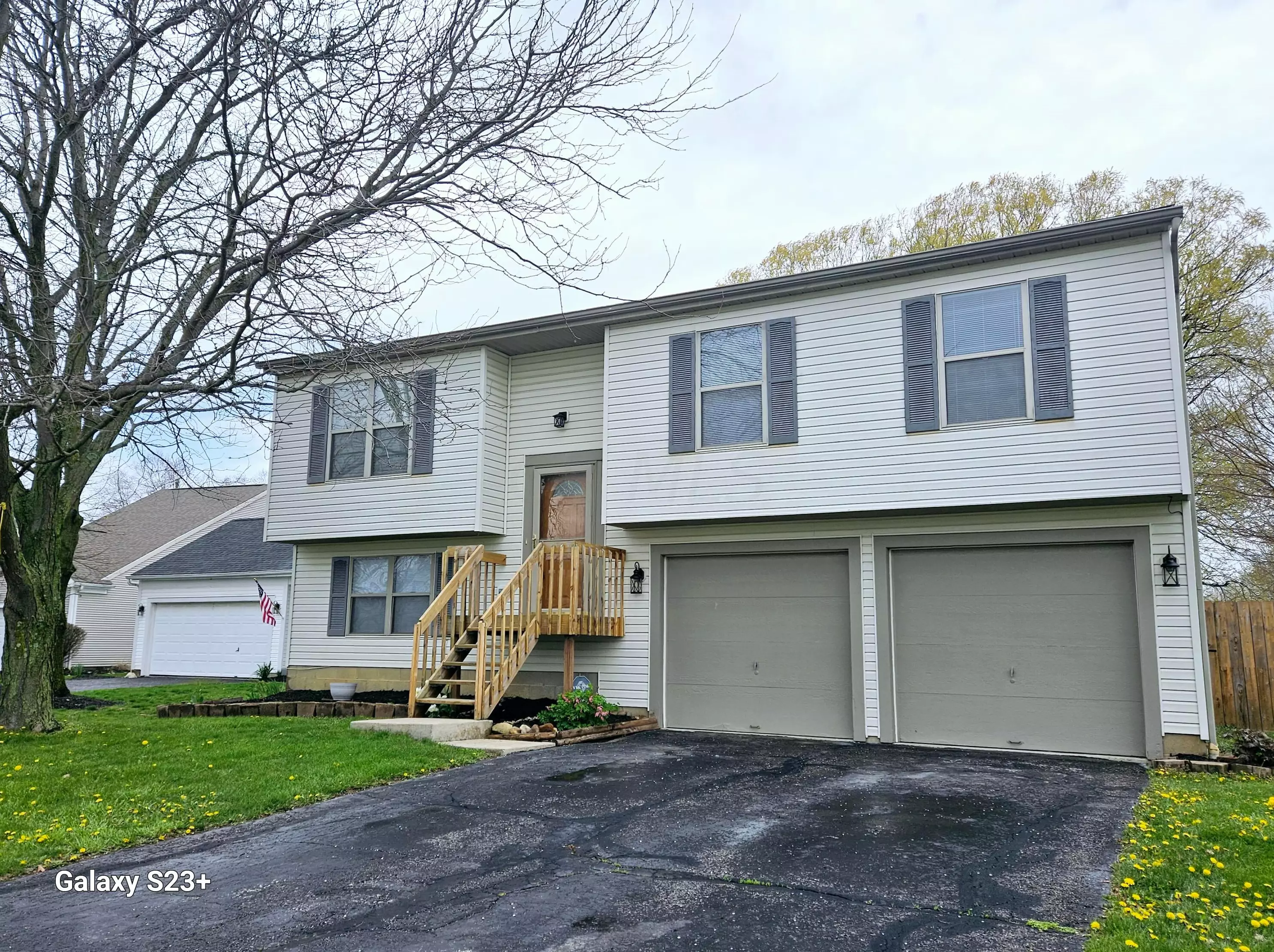 6326 Whims Rd, Cnl Wnchstr, OH 43110