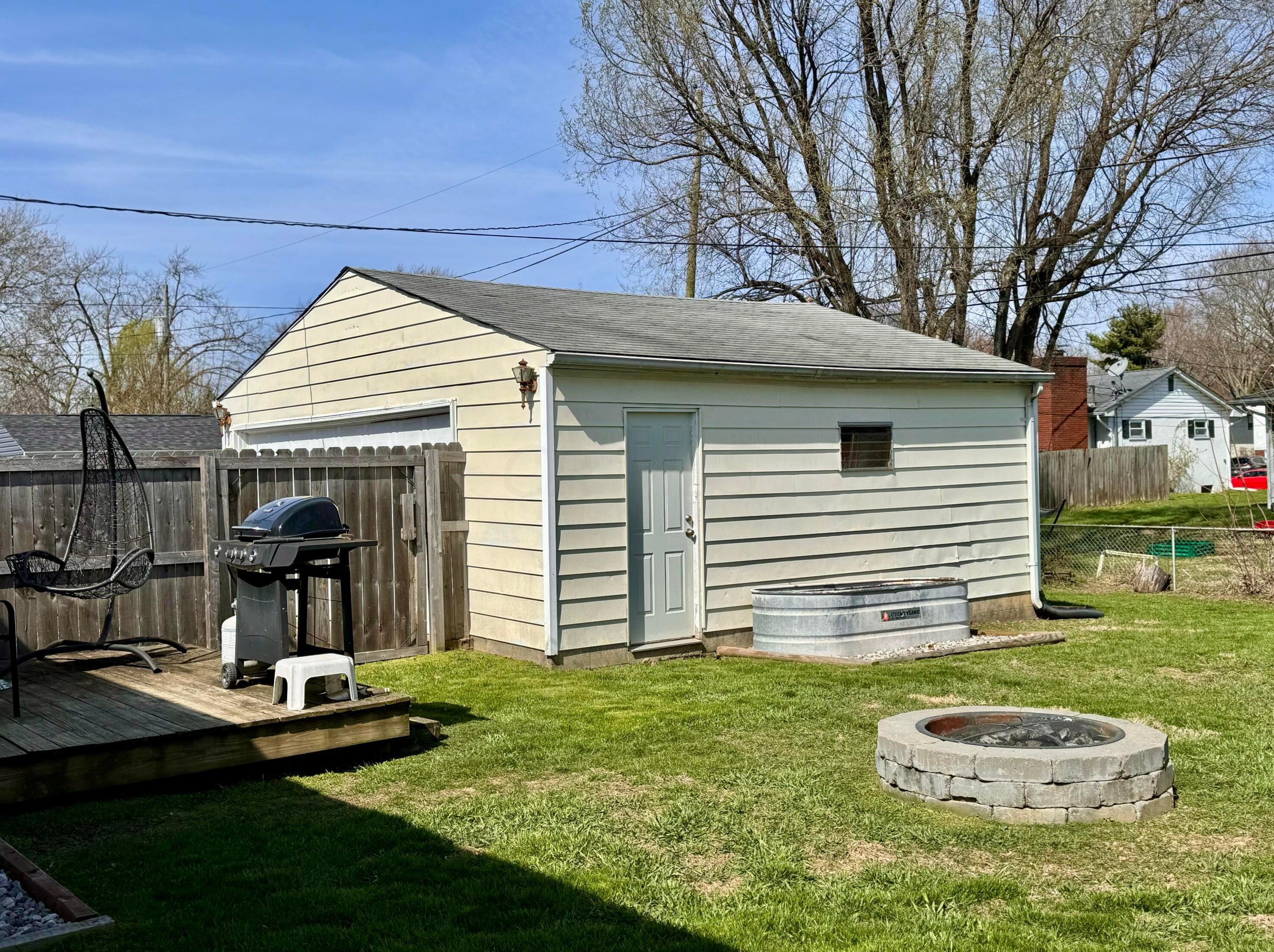 4066 Etna St, Columbus OH 43213-2382 exterior