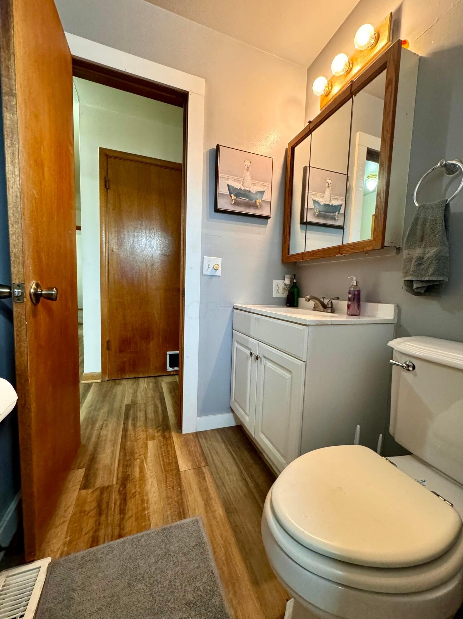 4066 Etna St, Columbus OH 43213-2382 exterior