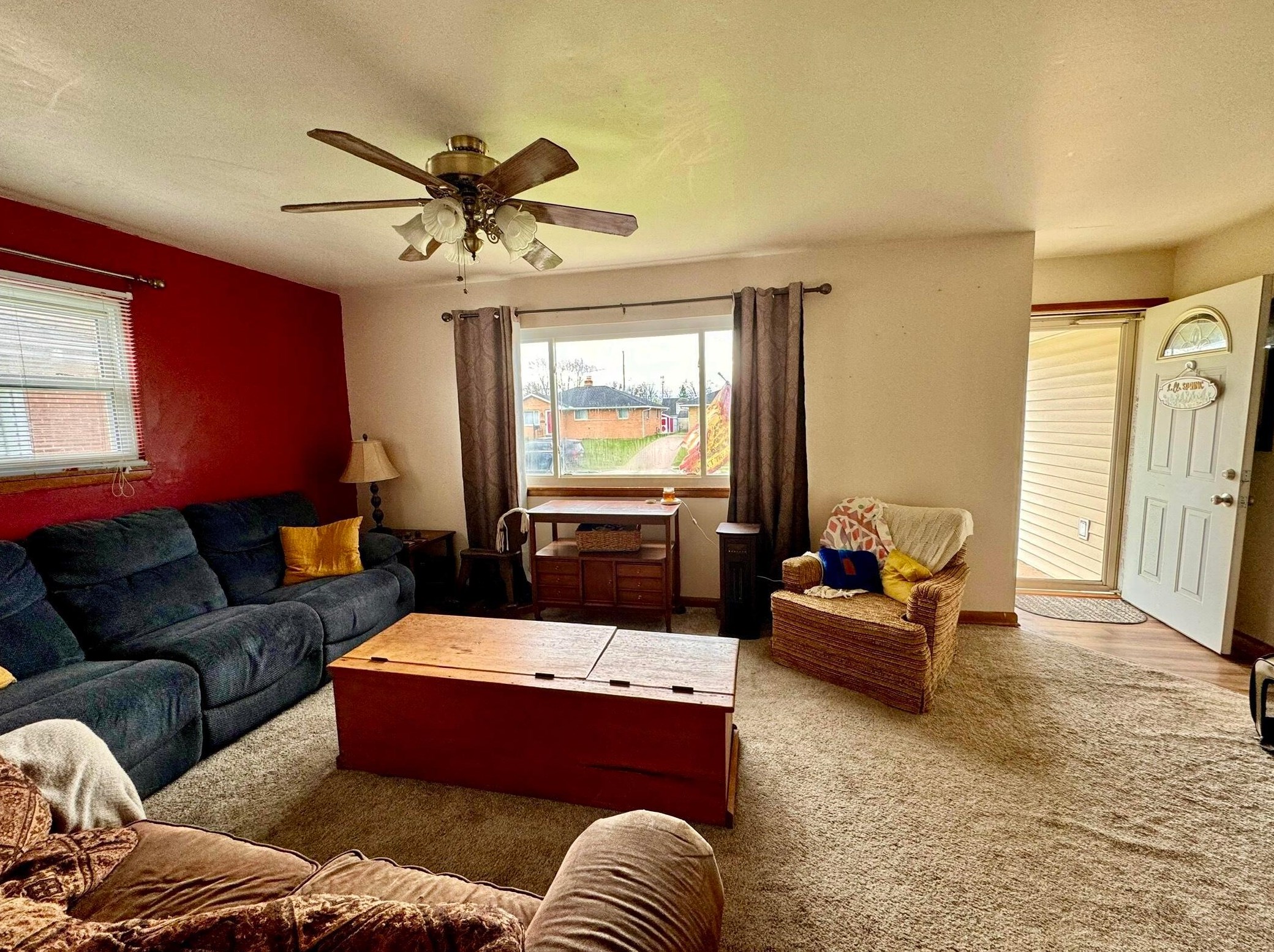 4066 Etna St, Columbus OH 43213-2382 exterior