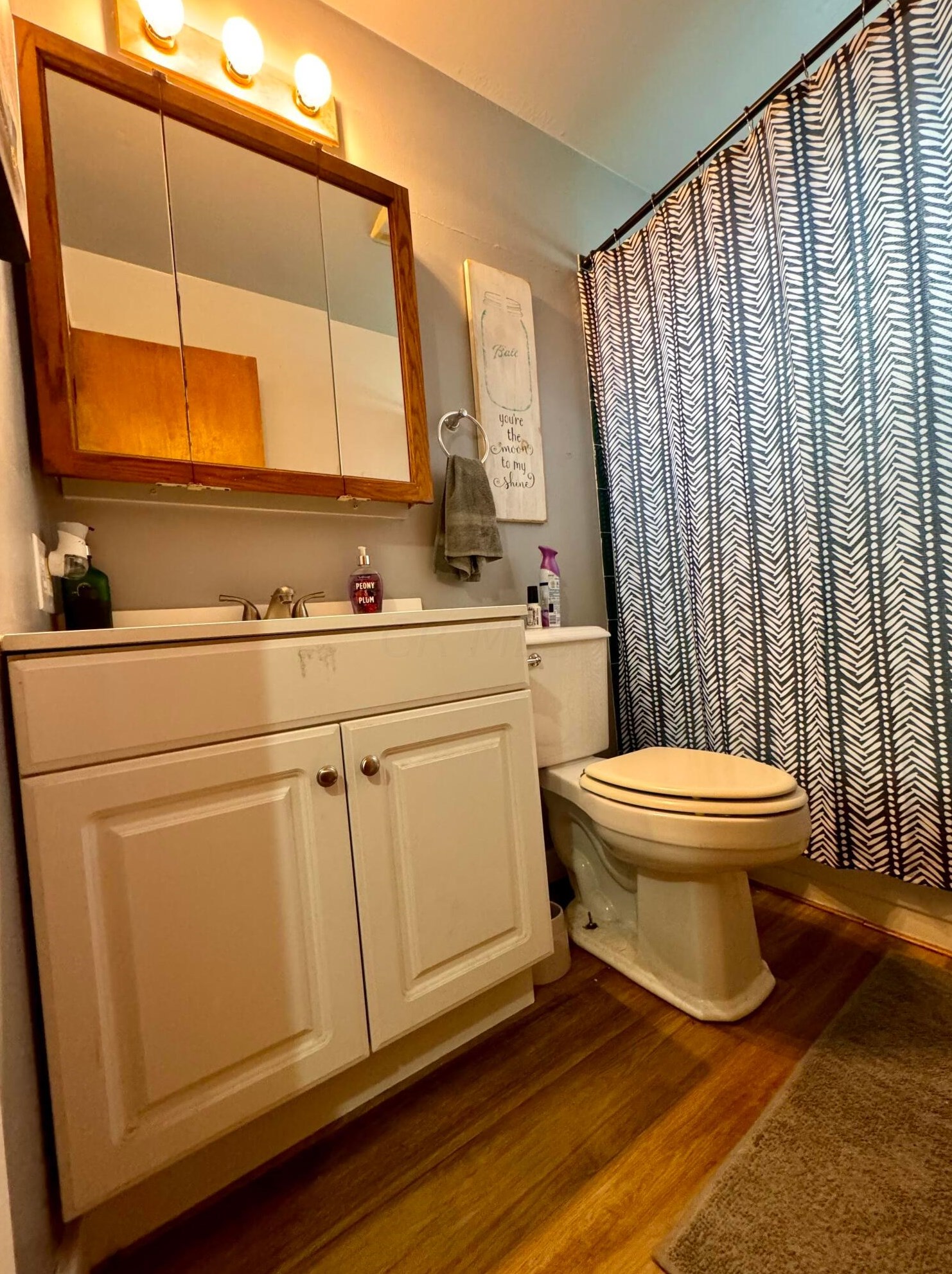 4066 Etna St, Columbus OH 43213-2382 exterior