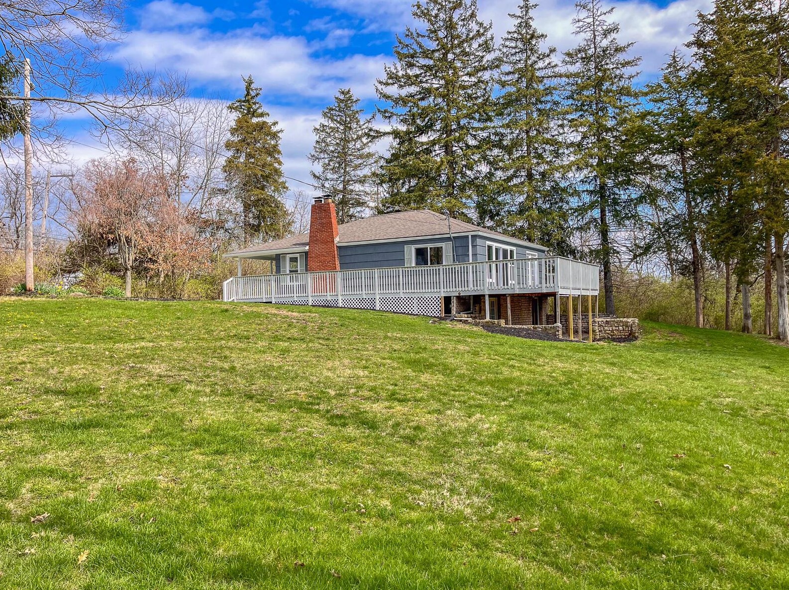 6465 London Groveport Rd, Darbydale, OH 43123