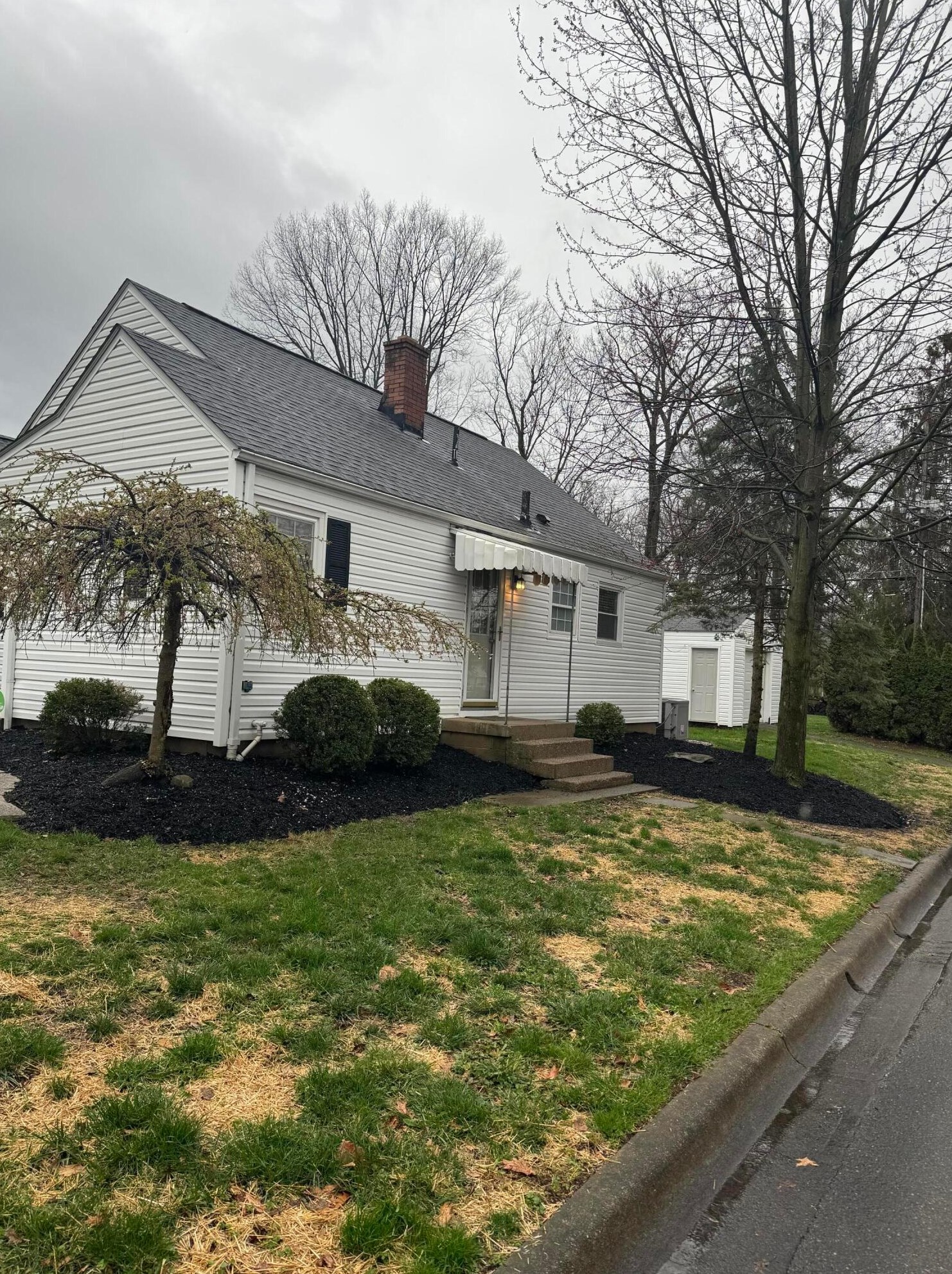 539 E Lincoln Ave, Sharon Township, OH 43214