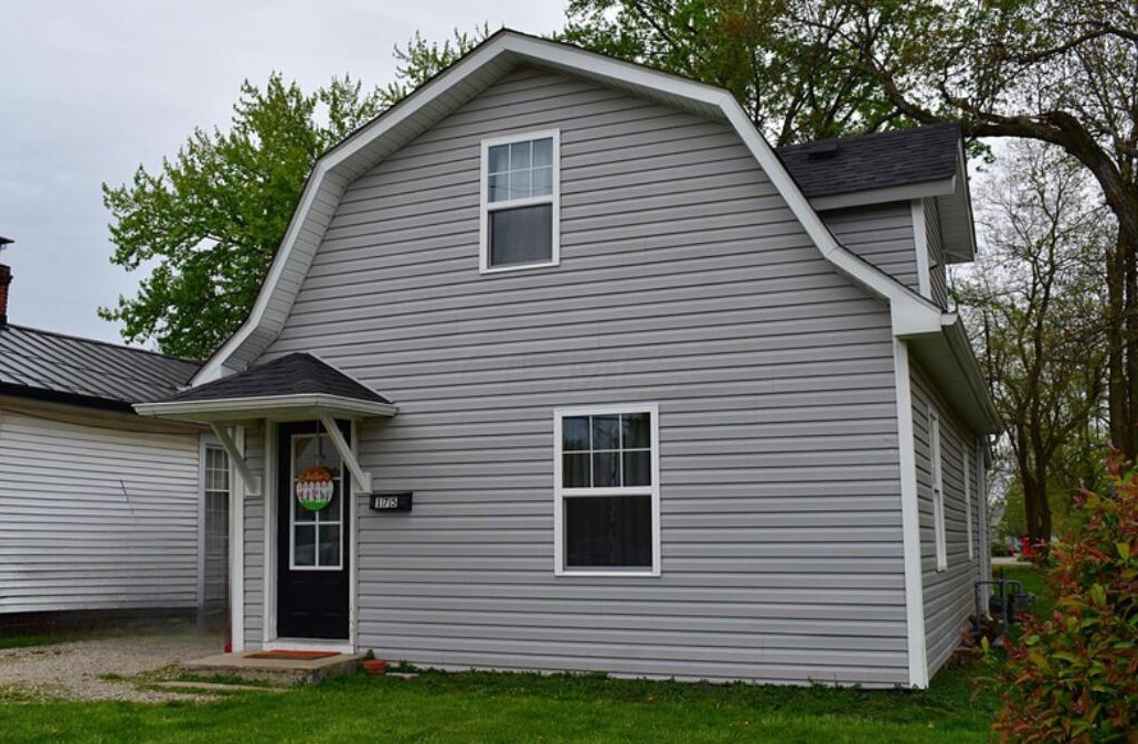 175 S Walnut St, London, OH 43140