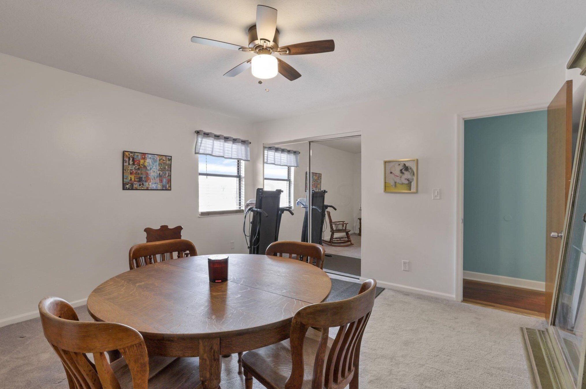 63 Forward Pass Rd, Pataskala OH  43062-8519 exterior