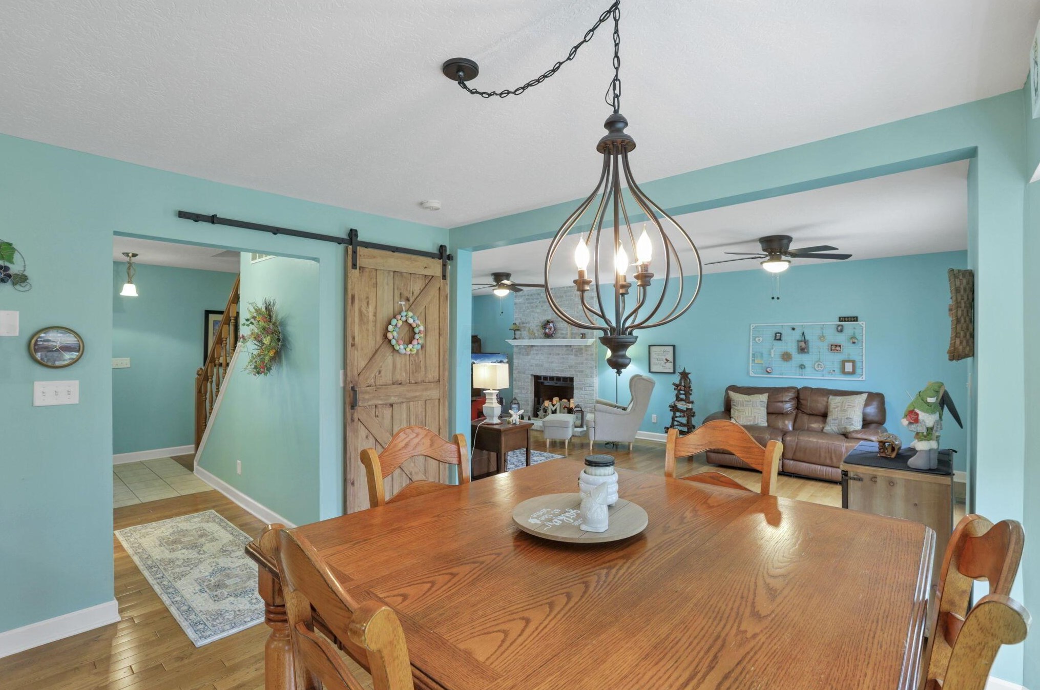 63 Forward Pass Rd, Pataskala OH  43062-8519 exterior